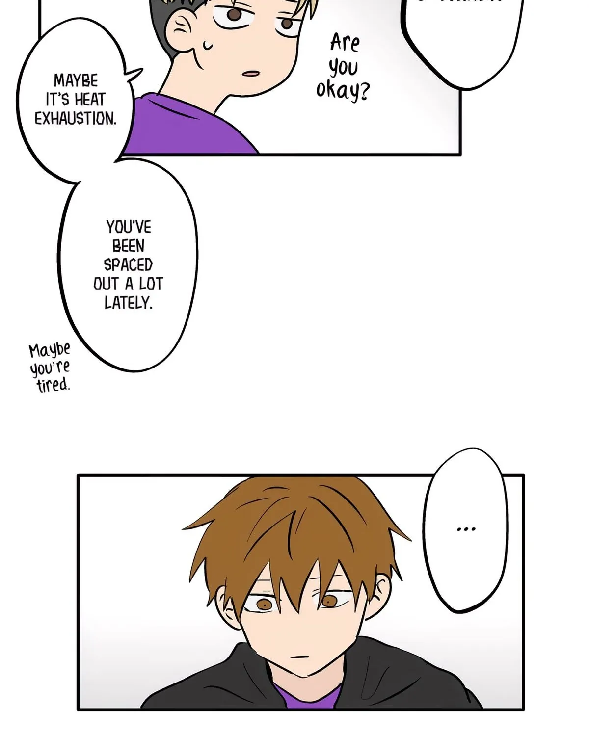 Read The Ramparts of Ice EN Manga Online