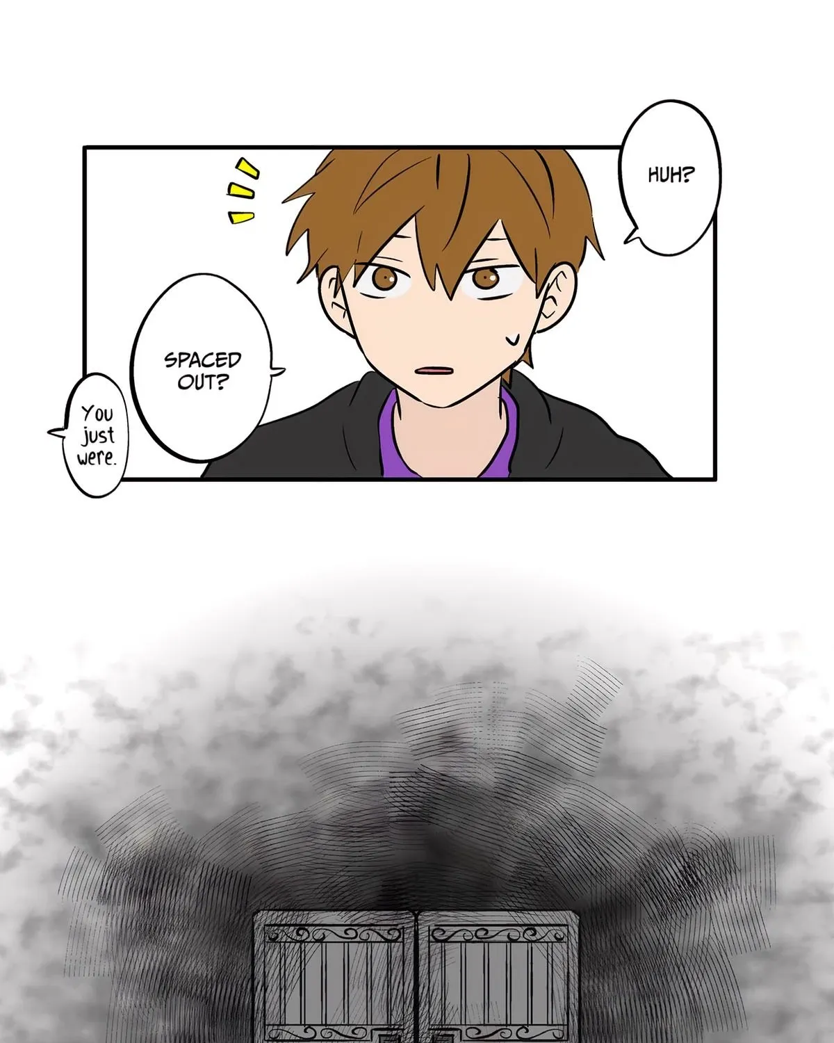 Read The Ramparts of Ice EN Manga Online