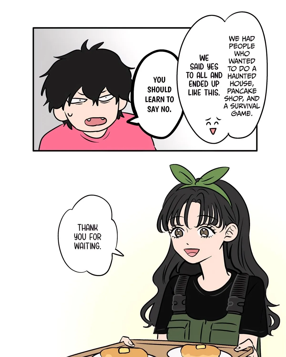 Read The Ramparts of Ice EN Manga Online