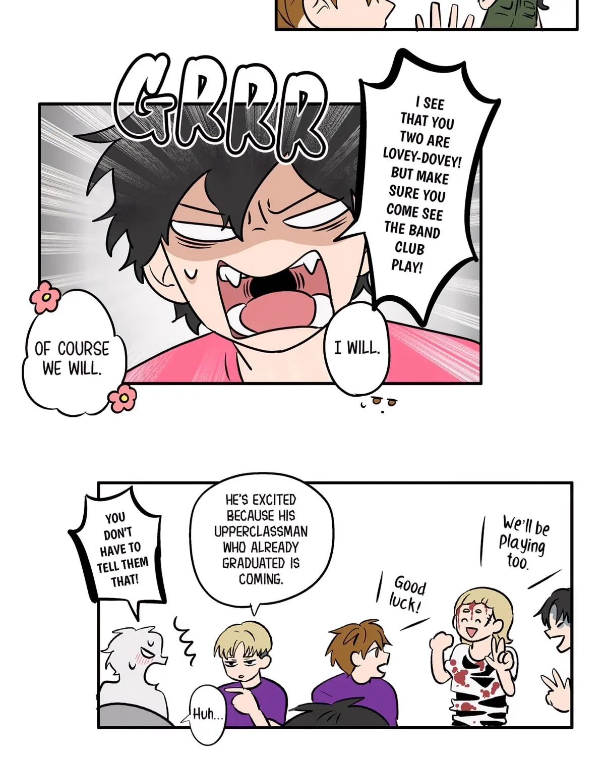 Read The Ramparts of Ice EN Manga Online
