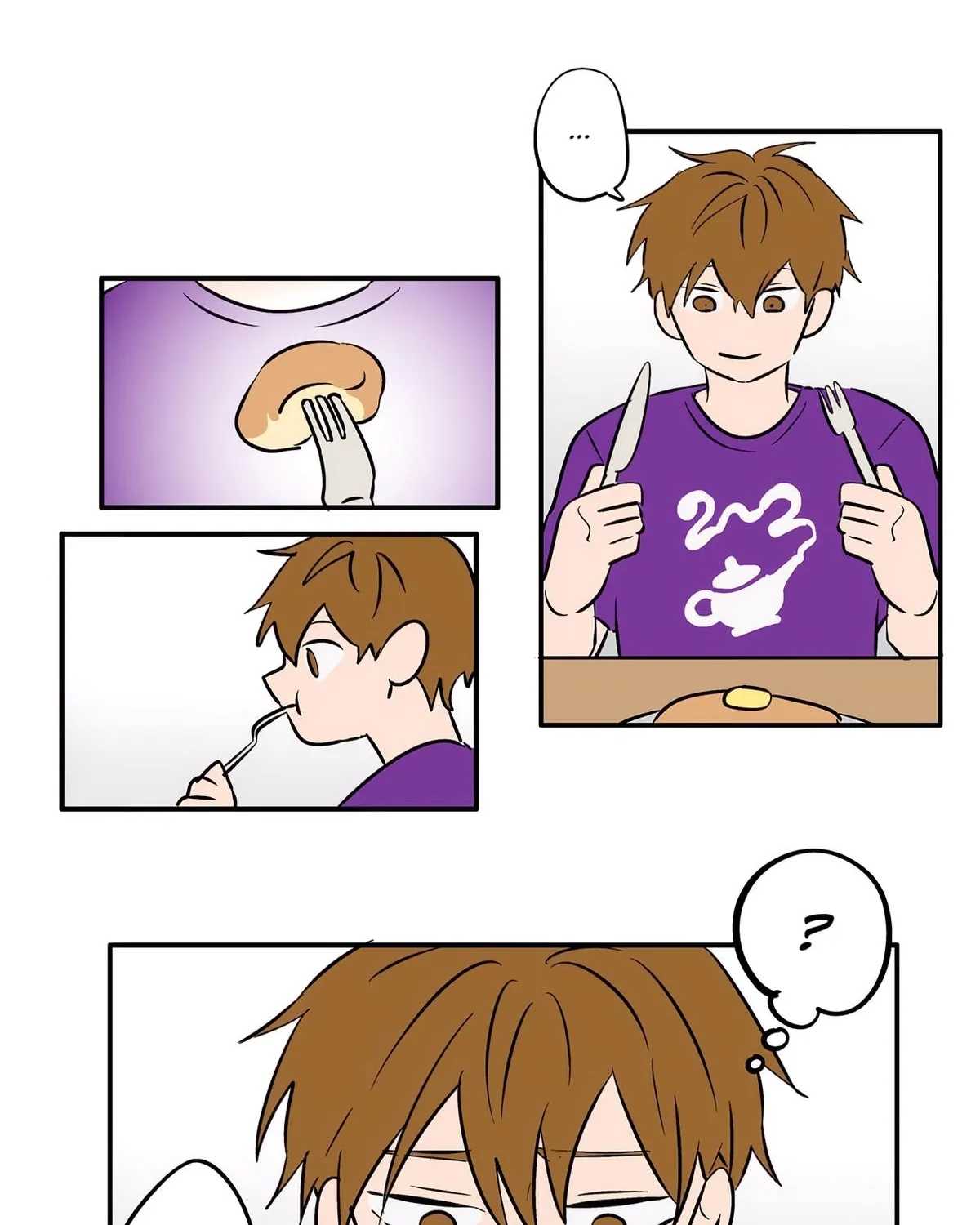 Read The Ramparts of Ice EN Manga Online