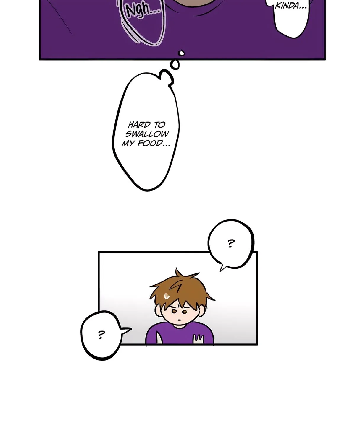 Read The Ramparts of Ice EN Manga Online