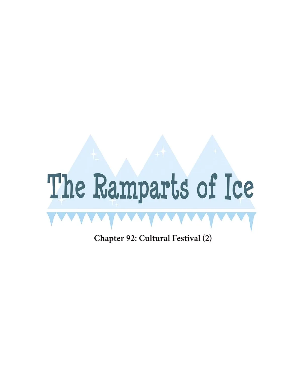 Read The Ramparts of Ice EN Manga Online