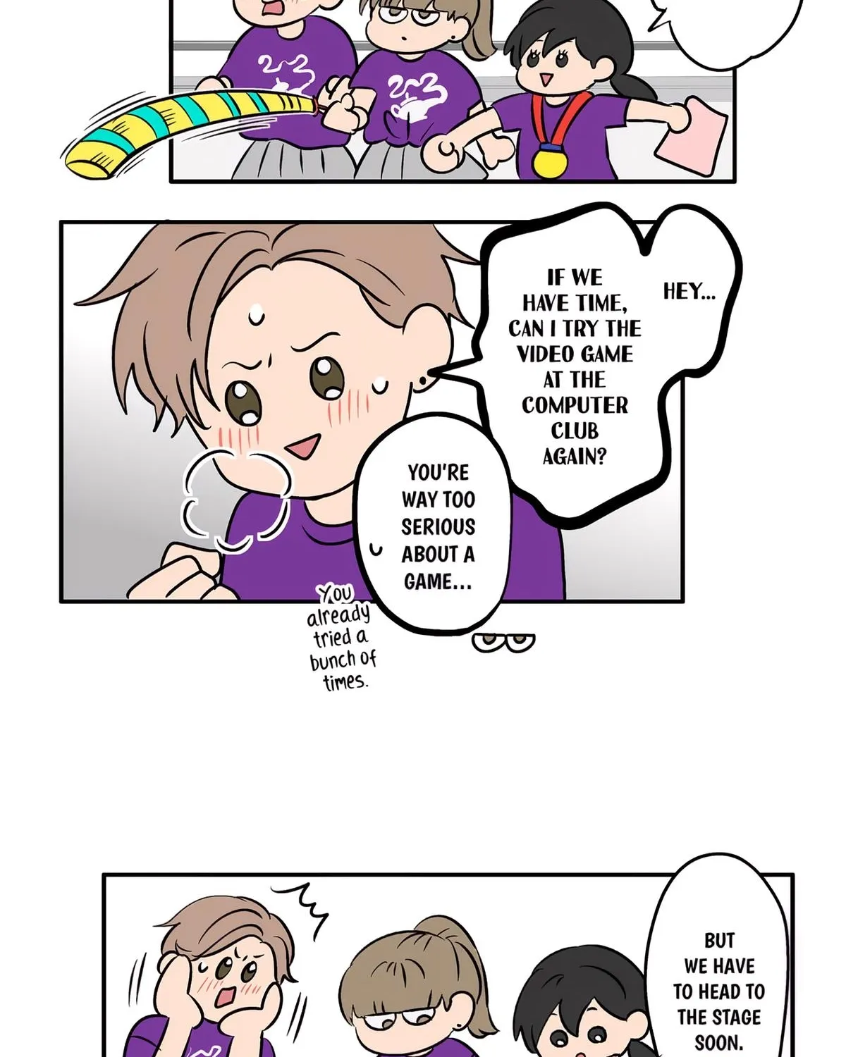 Read The Ramparts of Ice EN Manga Online