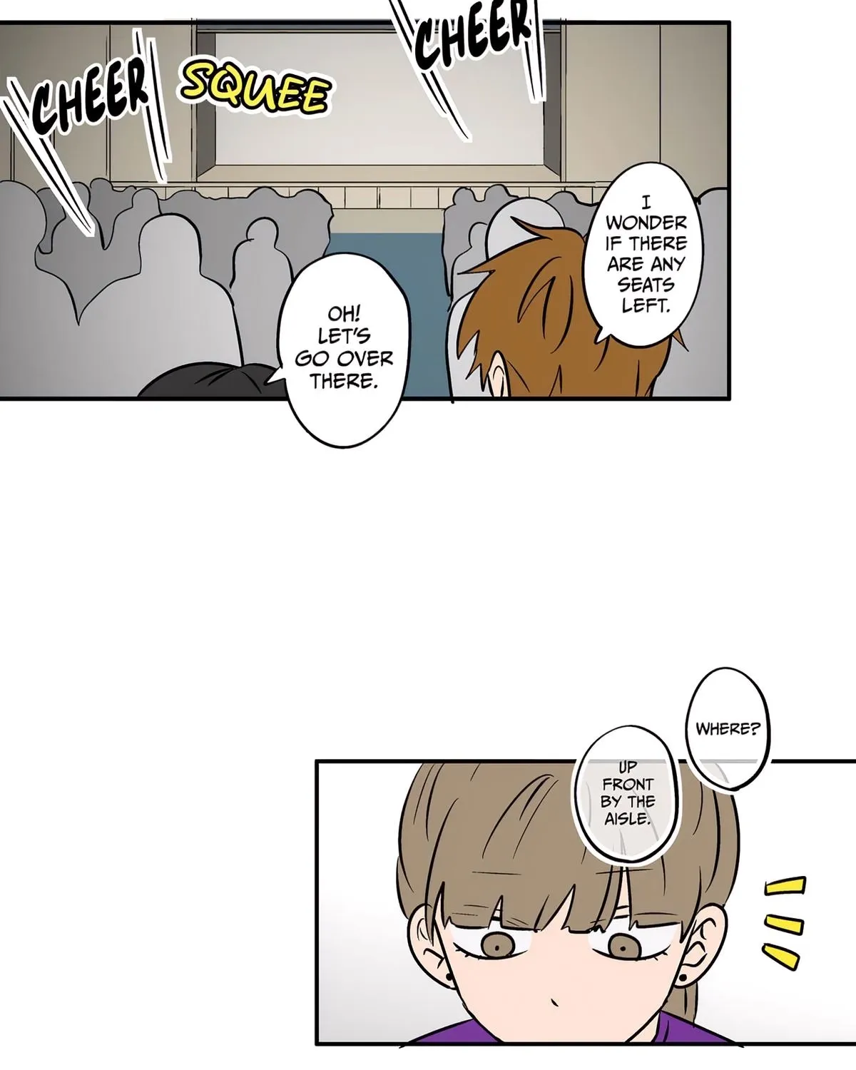 Read The Ramparts of Ice EN Manga Online