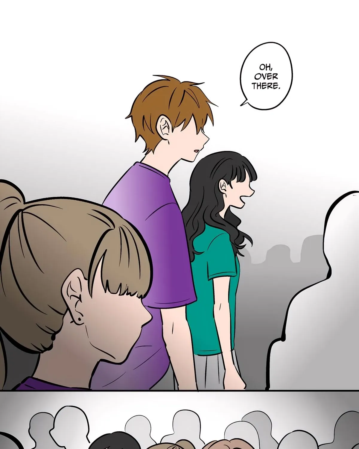Read The Ramparts of Ice EN Manga Online