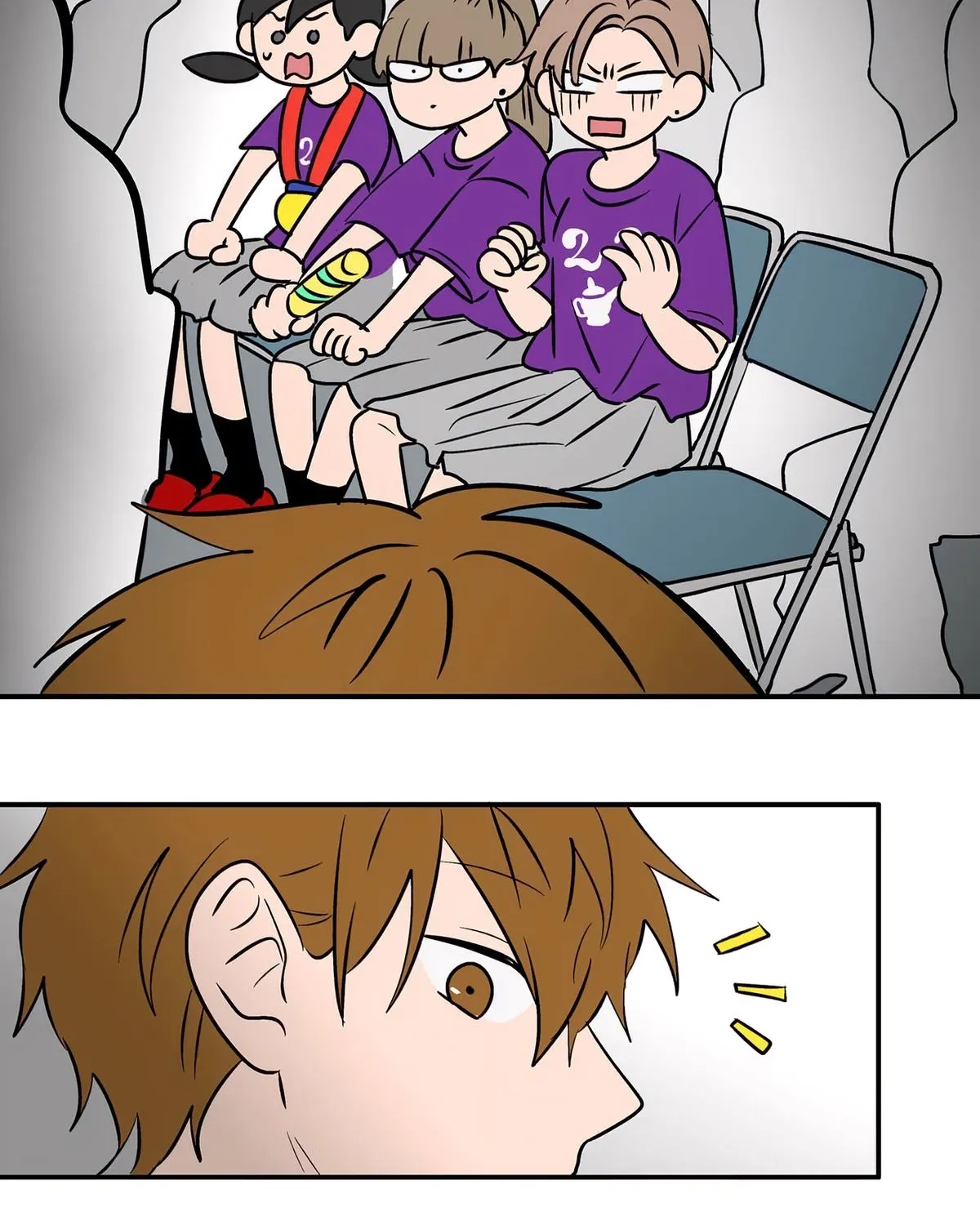 Read The Ramparts of Ice EN Manga Online