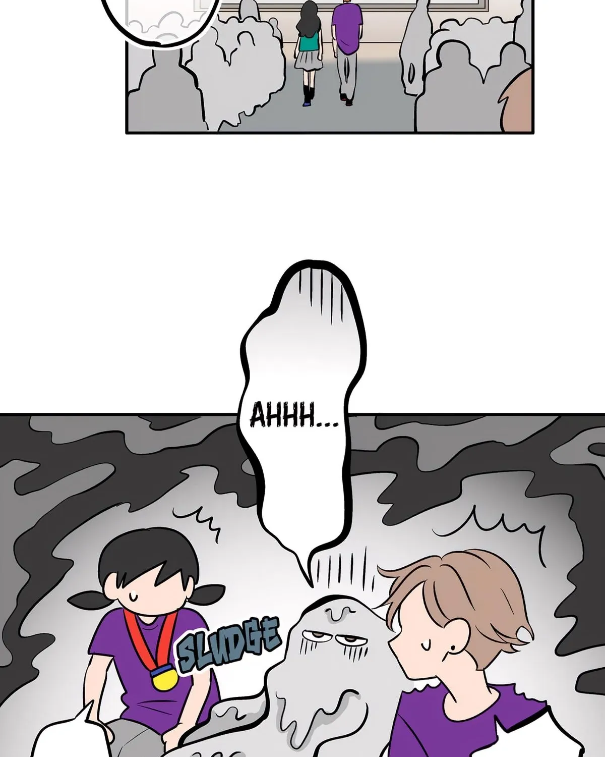 Read The Ramparts of Ice EN Manga Online