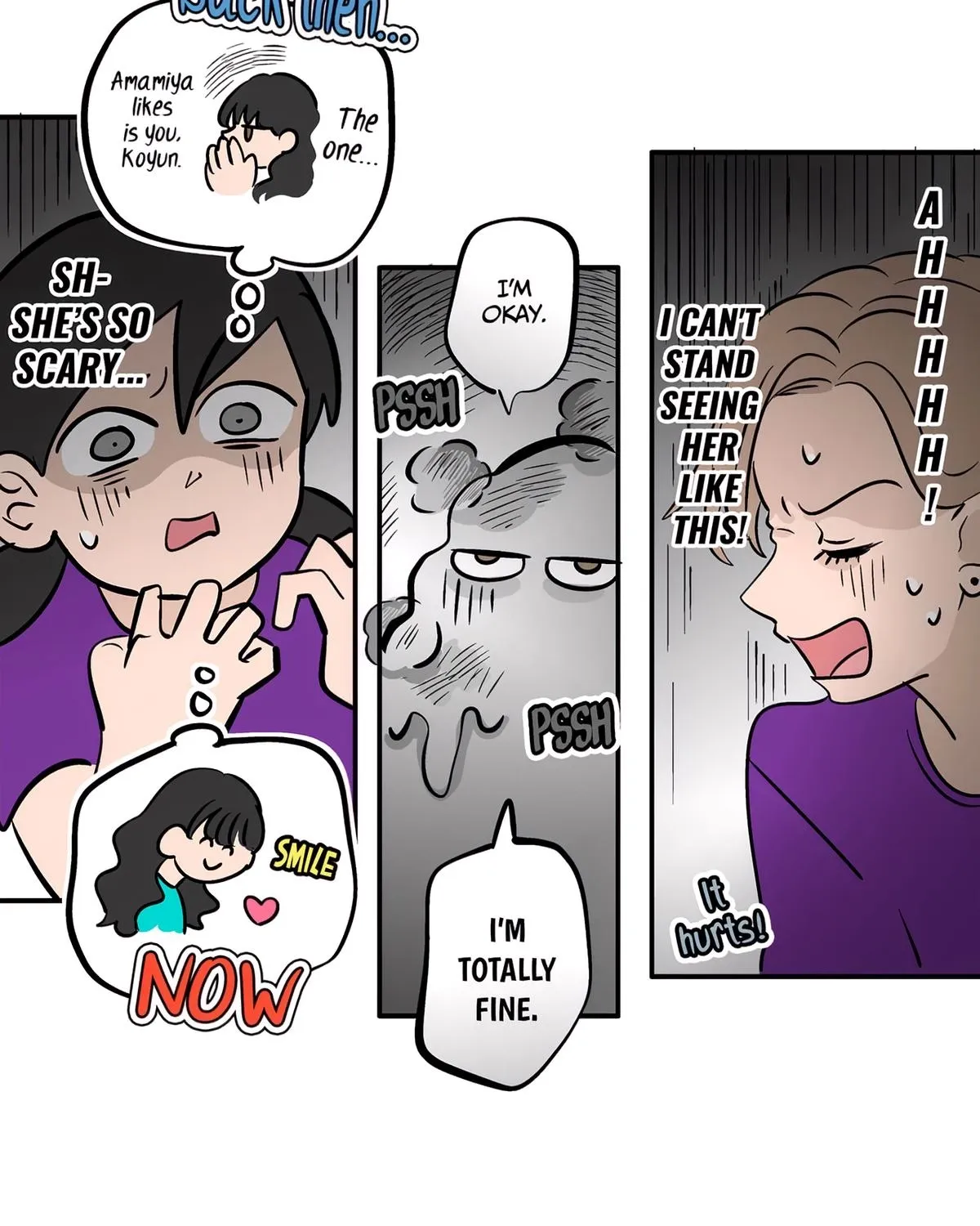 Read The Ramparts of Ice EN Manga Online
