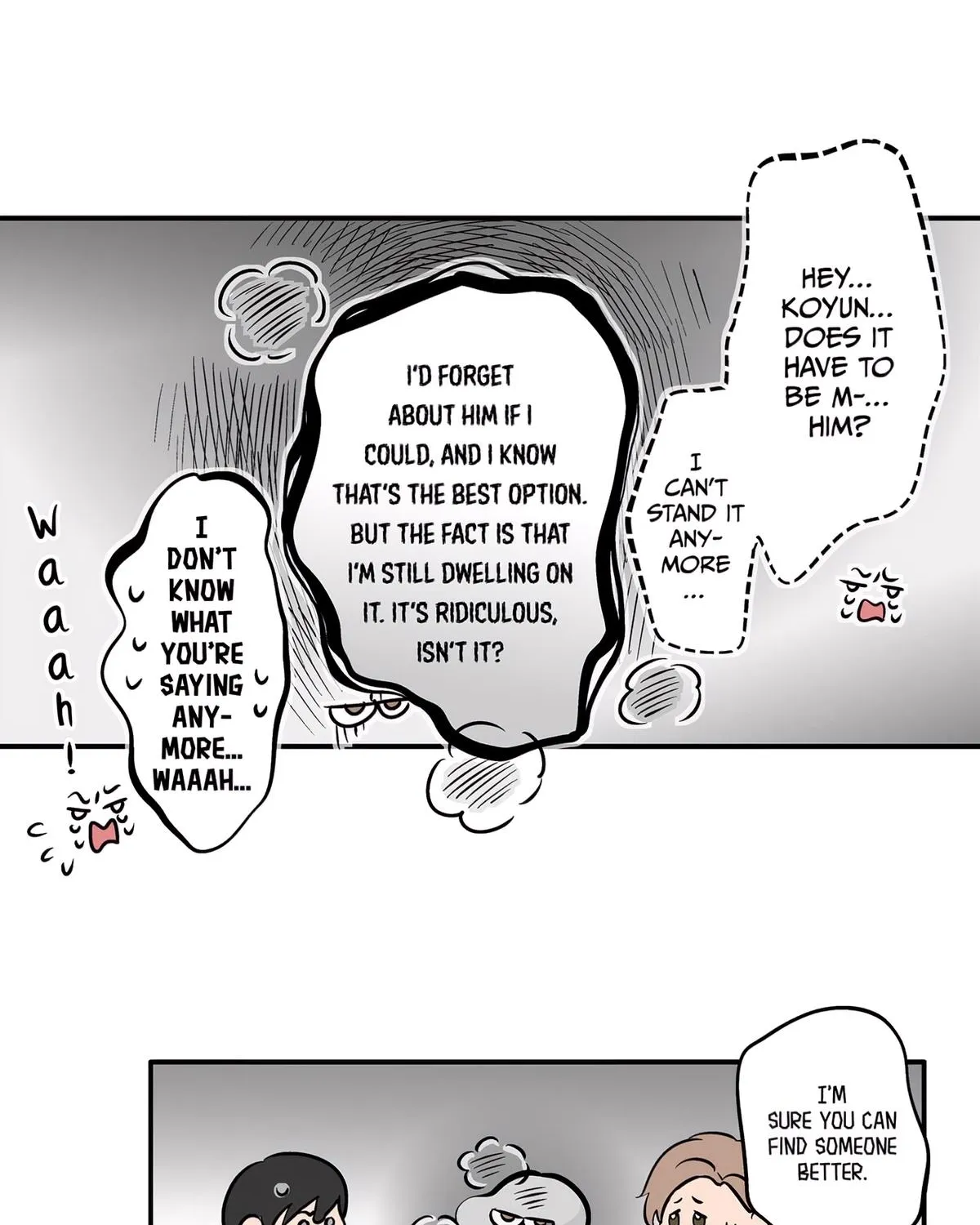 Read The Ramparts of Ice EN Manga Online