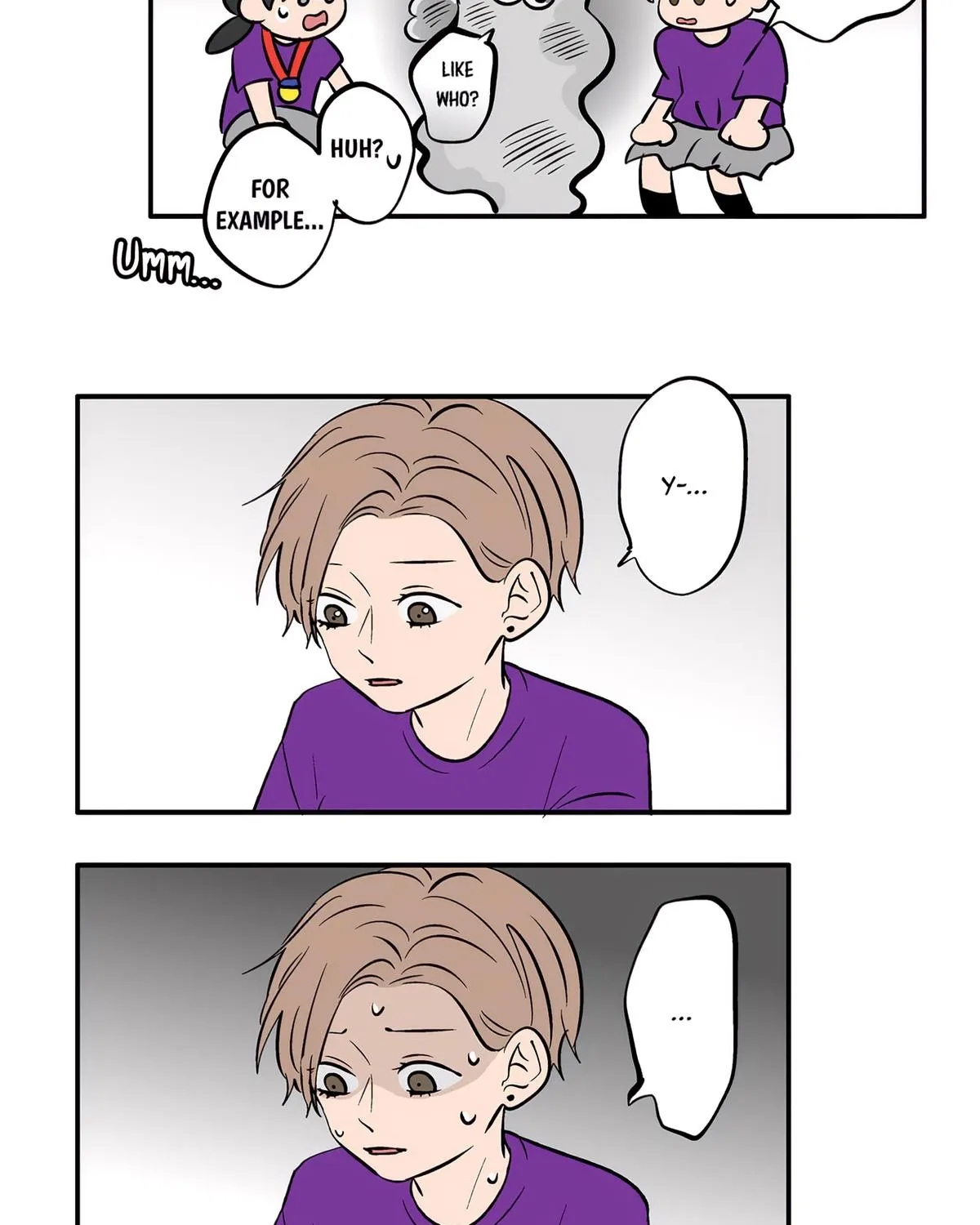 Read The Ramparts of Ice EN Manga Online