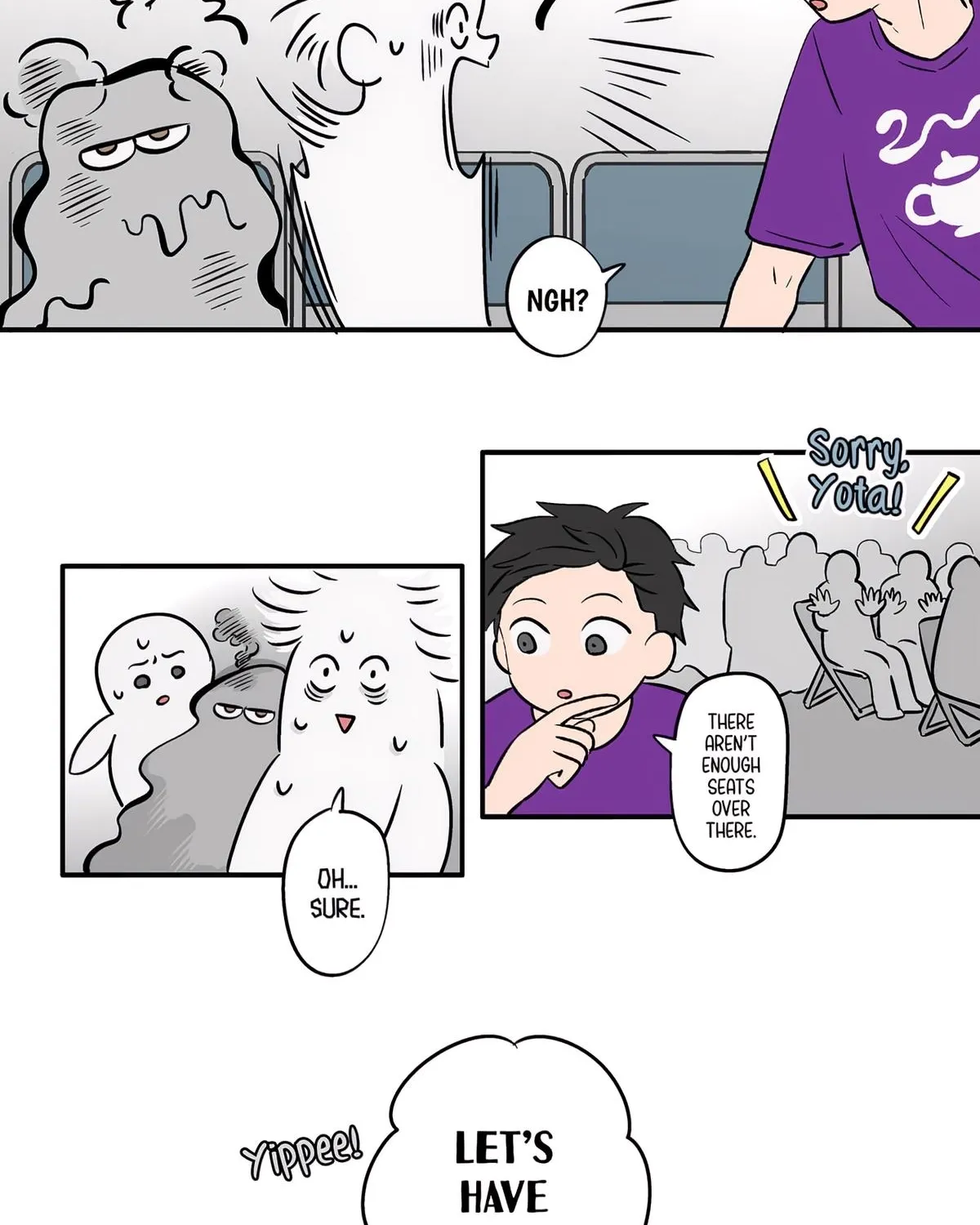 Read The Ramparts of Ice EN Manga Online