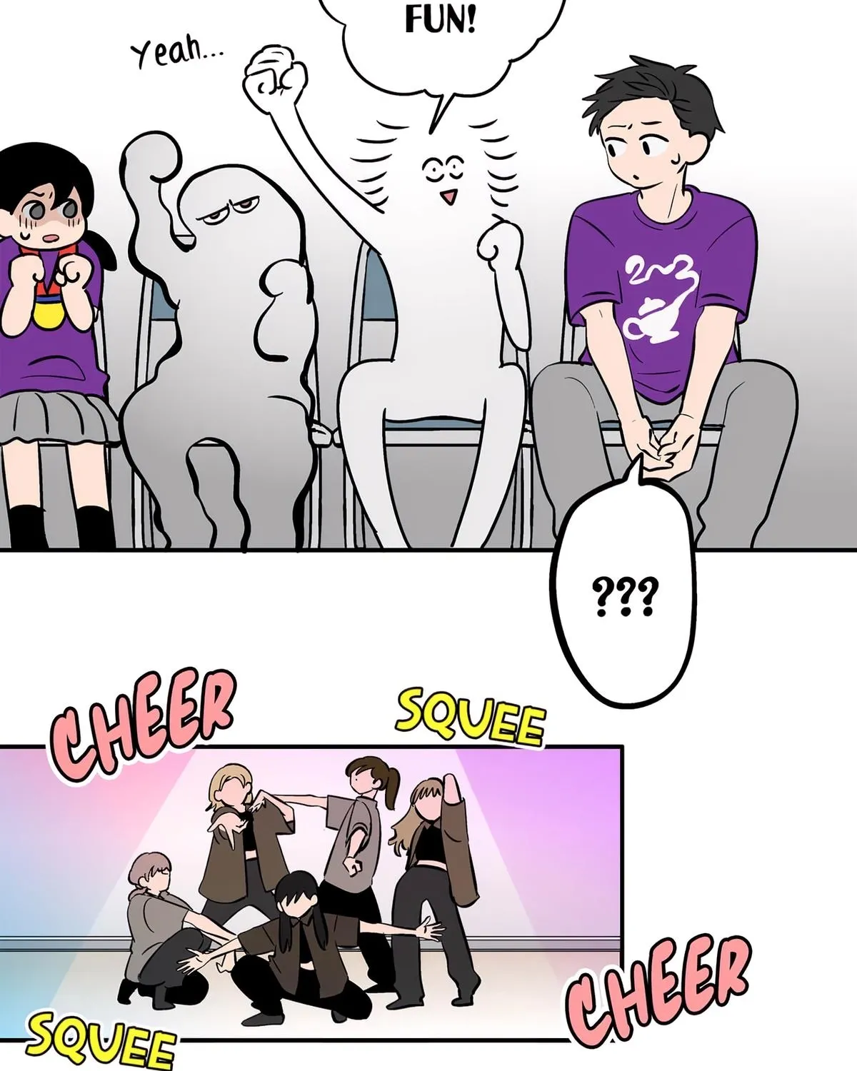 Read The Ramparts of Ice EN Manga Online