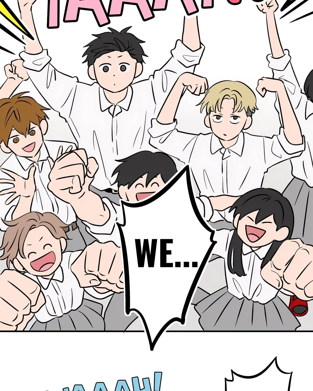 Read The Ramparts of Ice EN Manga Online