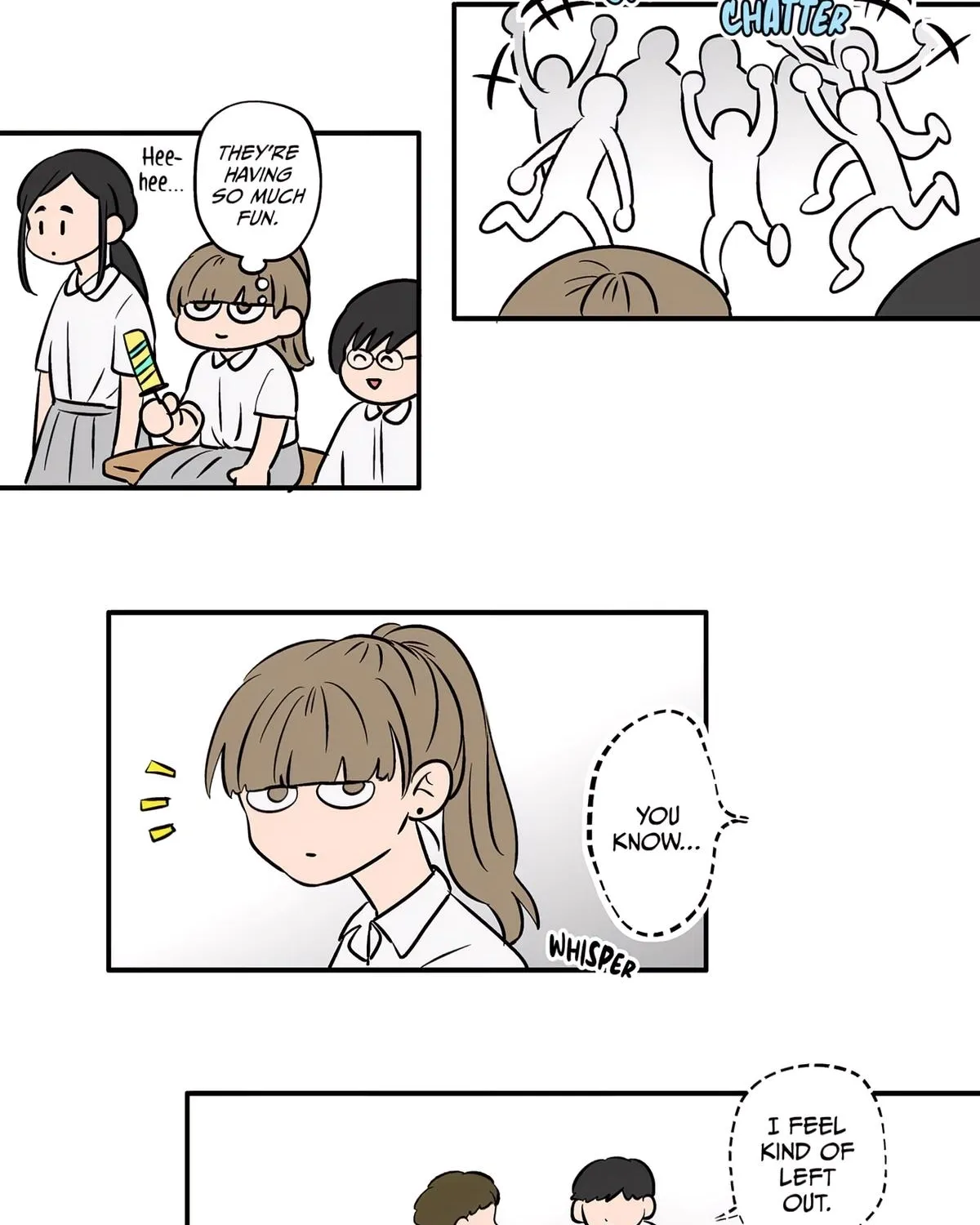 Read The Ramparts of Ice EN Manga Online