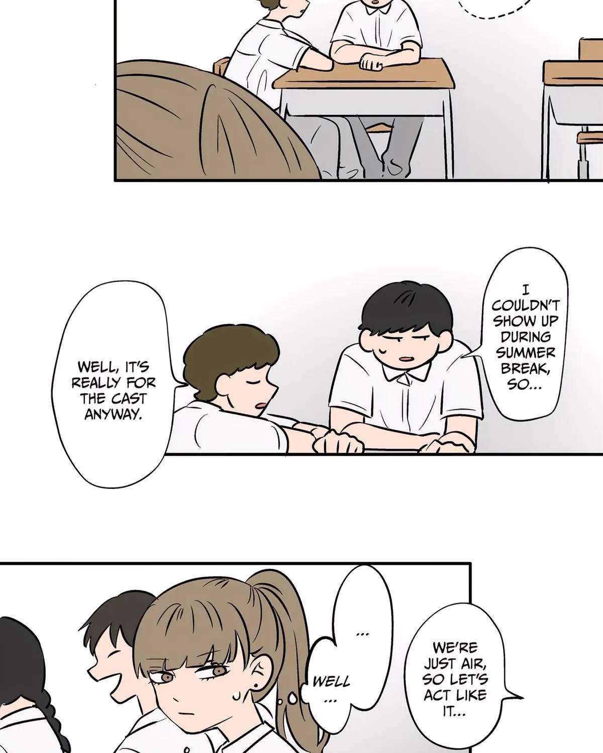 Read The Ramparts of Ice EN Manga Online