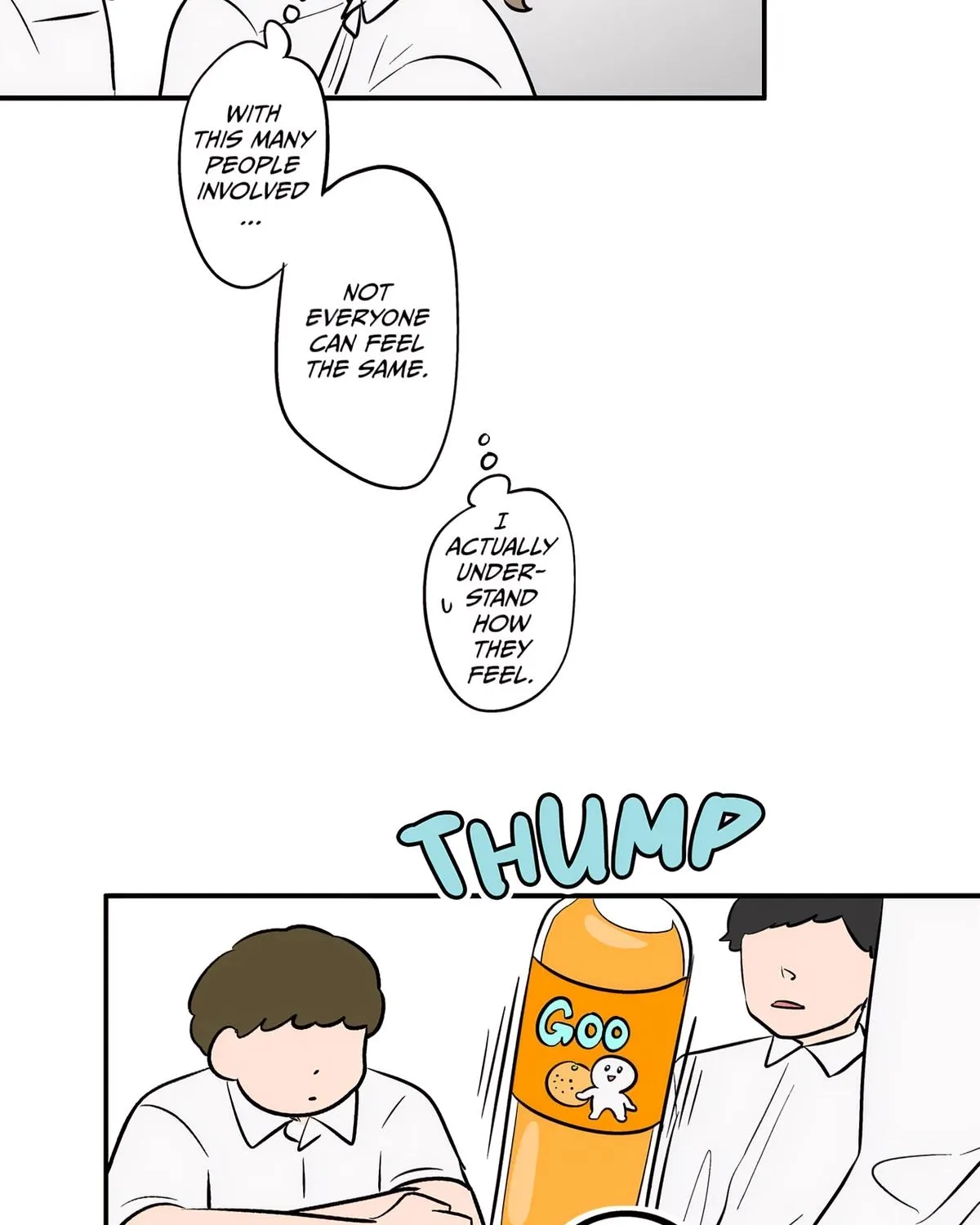 Read The Ramparts of Ice EN Manga Online