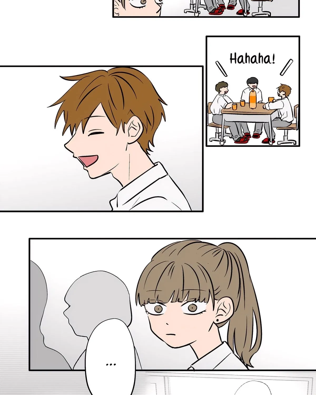 Read The Ramparts of Ice EN Manga Online