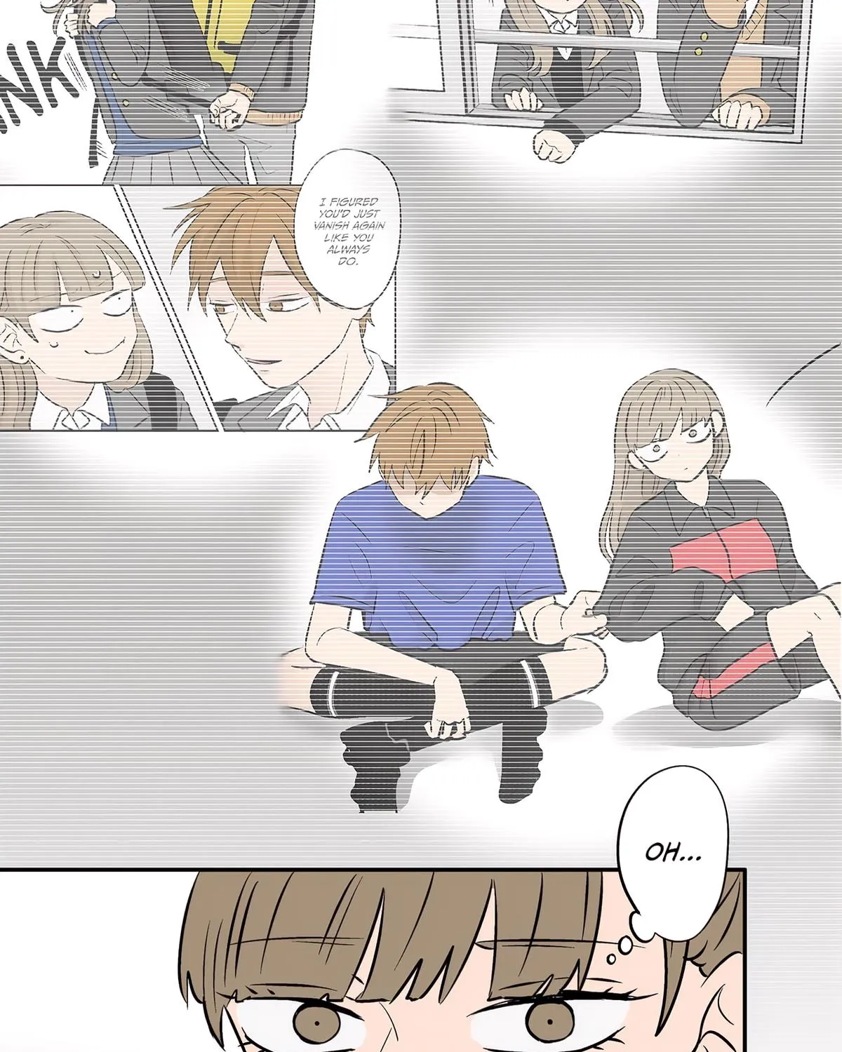 Read The Ramparts of Ice EN Manga Online