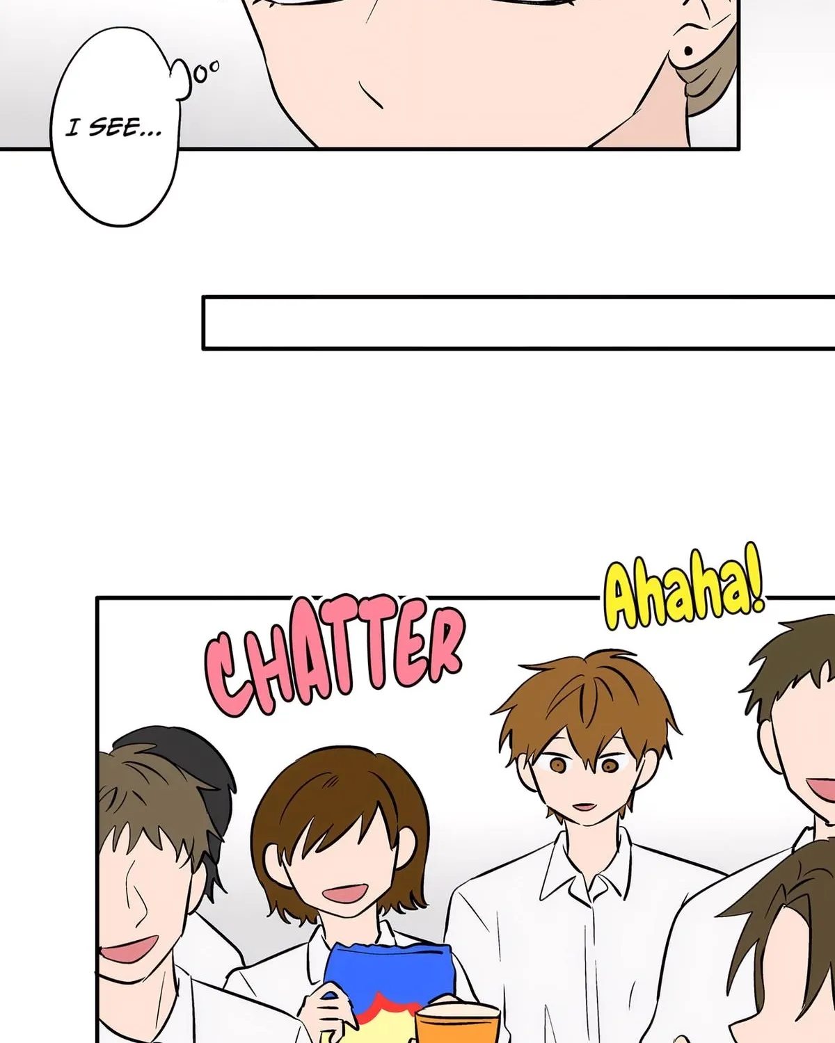 Read The Ramparts of Ice EN Manga Online