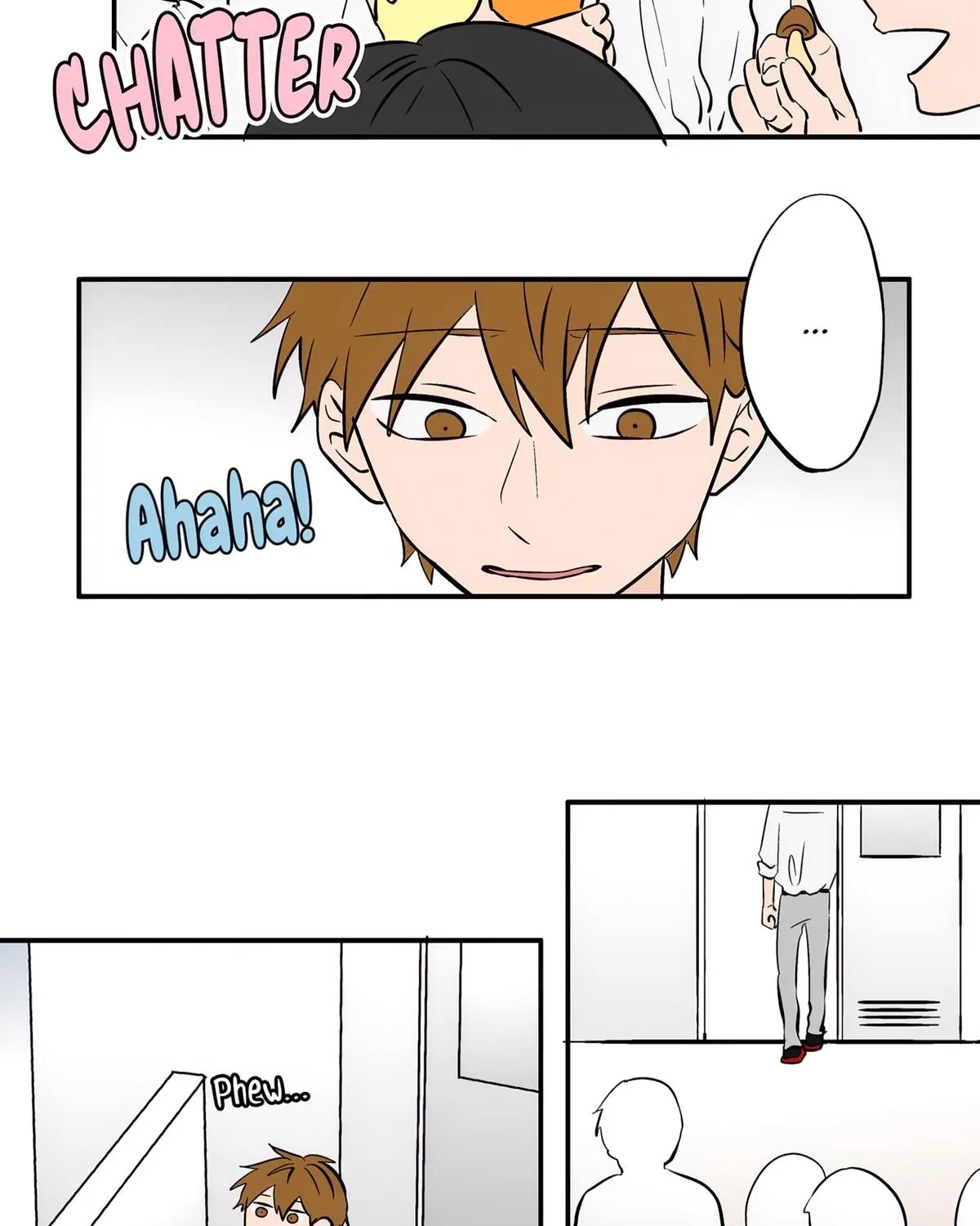 Read The Ramparts of Ice EN Manga Online