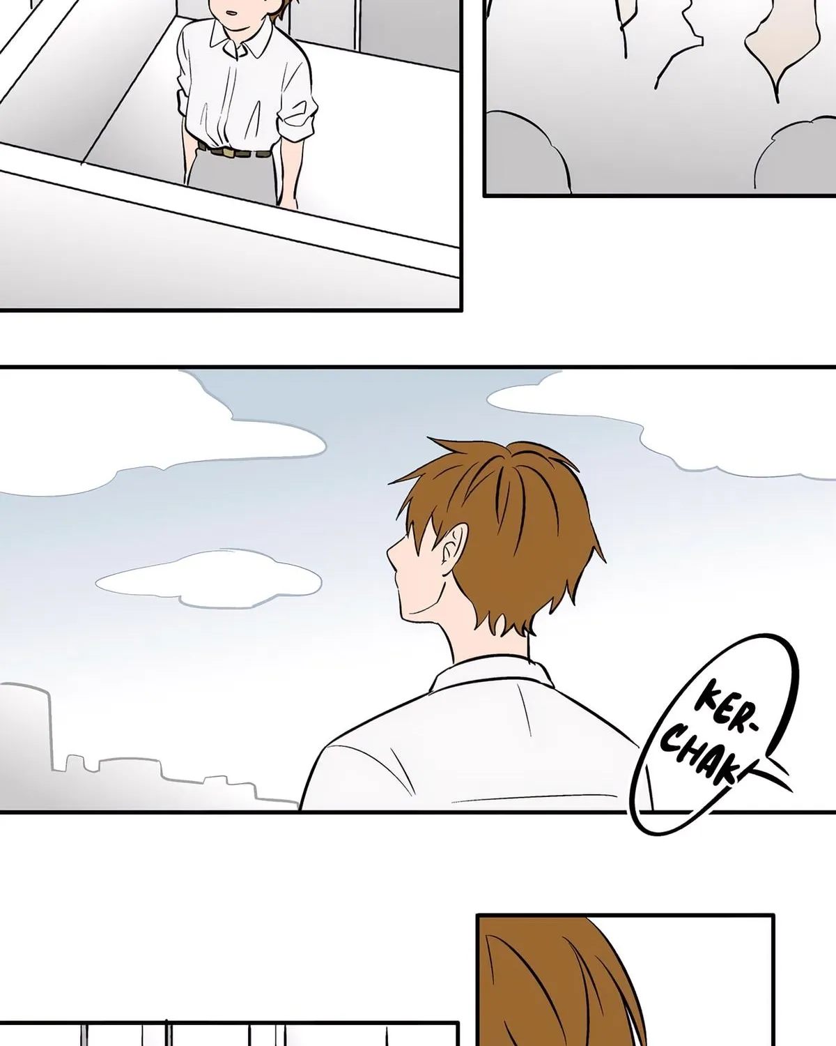 Read The Ramparts of Ice EN Manga Online