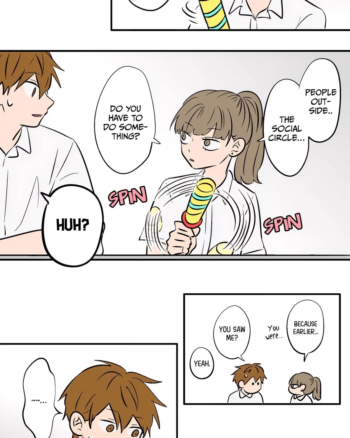 Read The Ramparts of Ice EN Manga Online