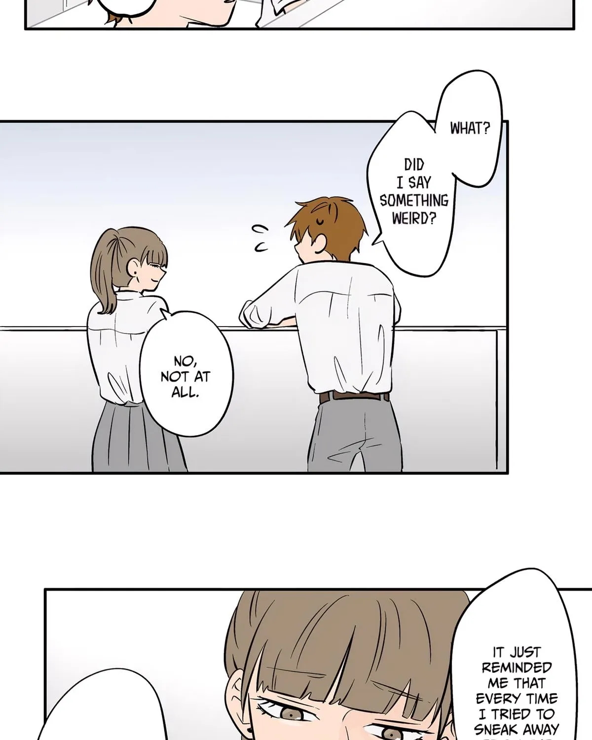 Read The Ramparts of Ice EN Manga Online