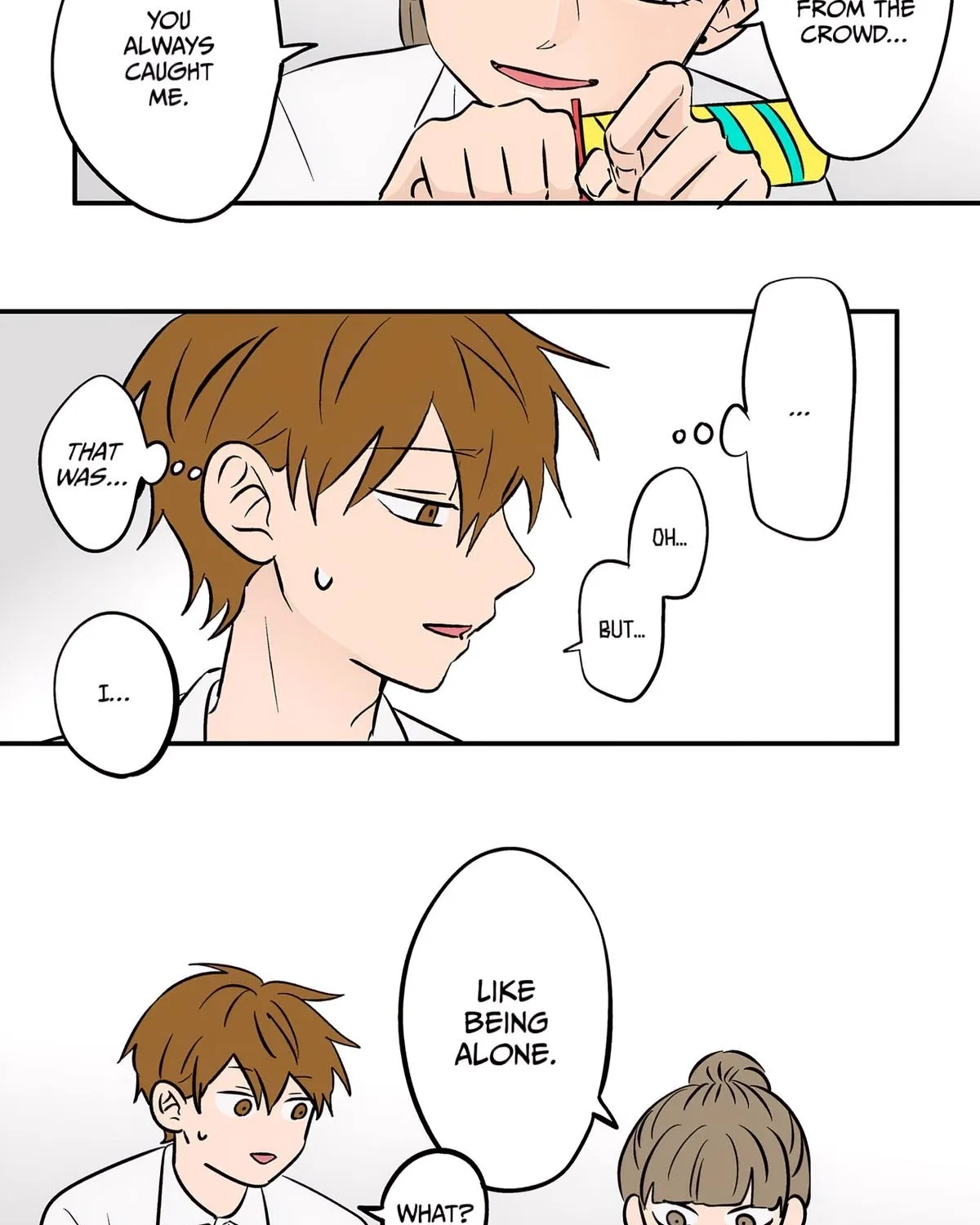 Read The Ramparts of Ice EN Manga Online