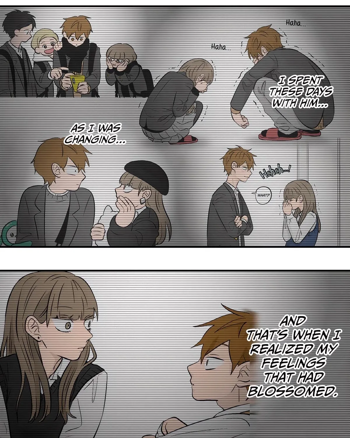 Read The Ramparts of Ice EN Manga Online