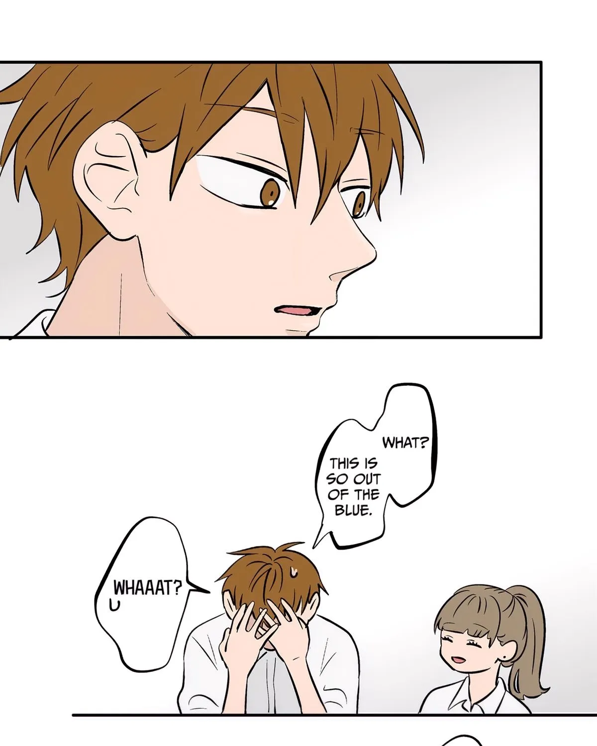 Read The Ramparts of Ice EN Manga Online