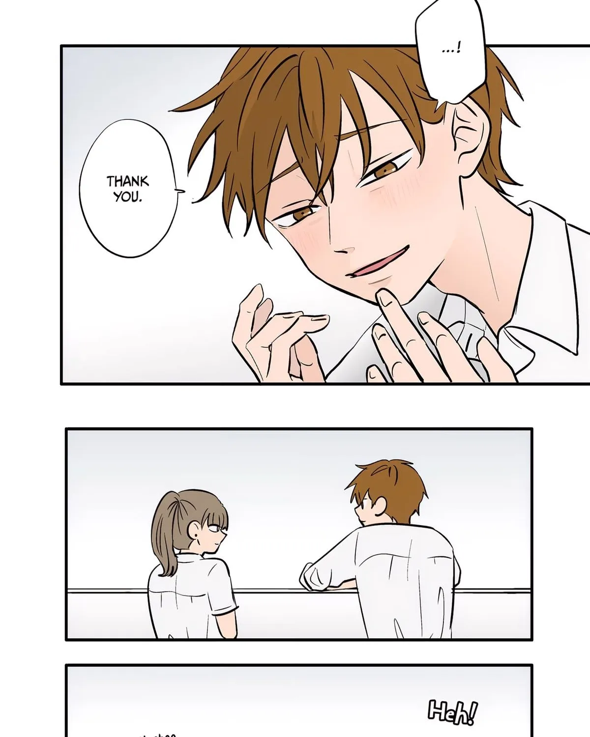 Read The Ramparts of Ice EN Manga Online