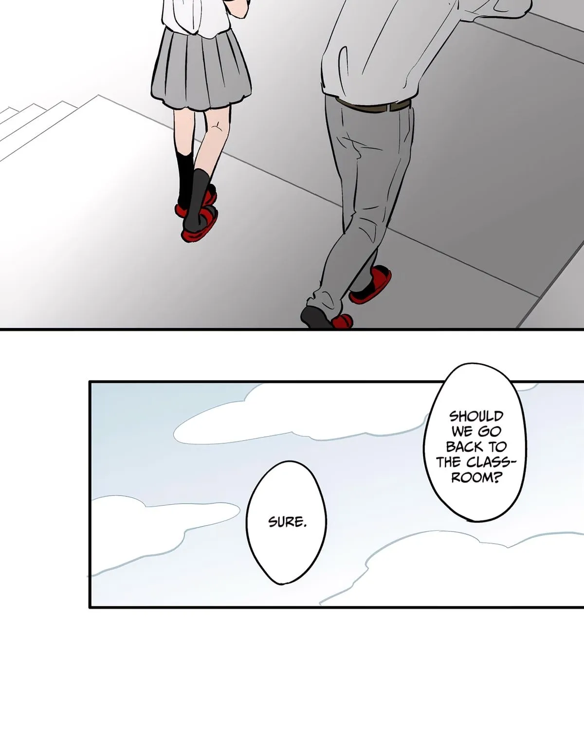 Read The Ramparts of Ice EN Manga Online