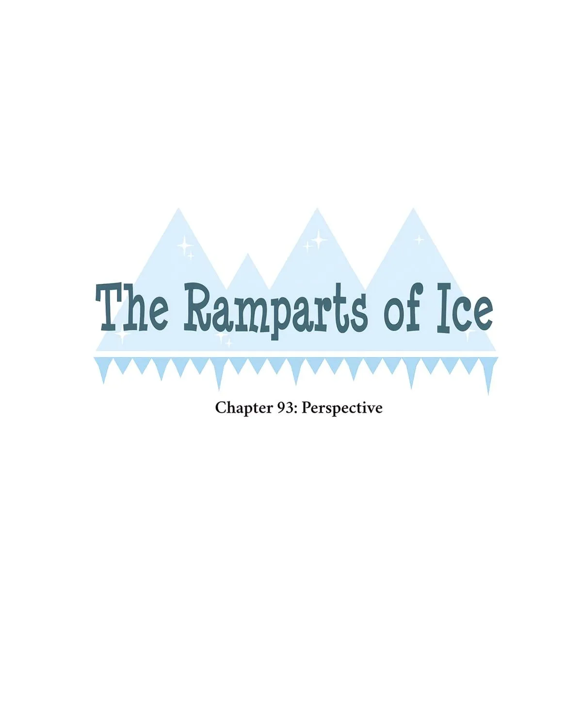Read The Ramparts of Ice EN Manga Online