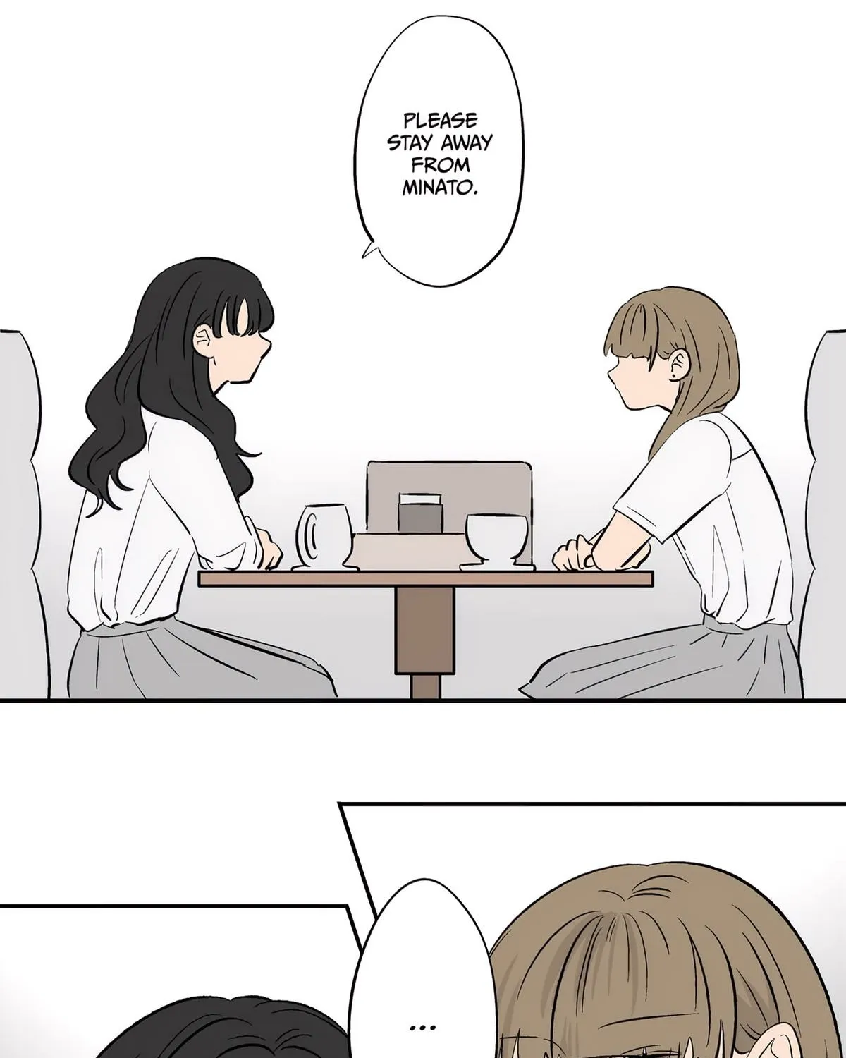 Read The Ramparts of Ice EN Manga Online