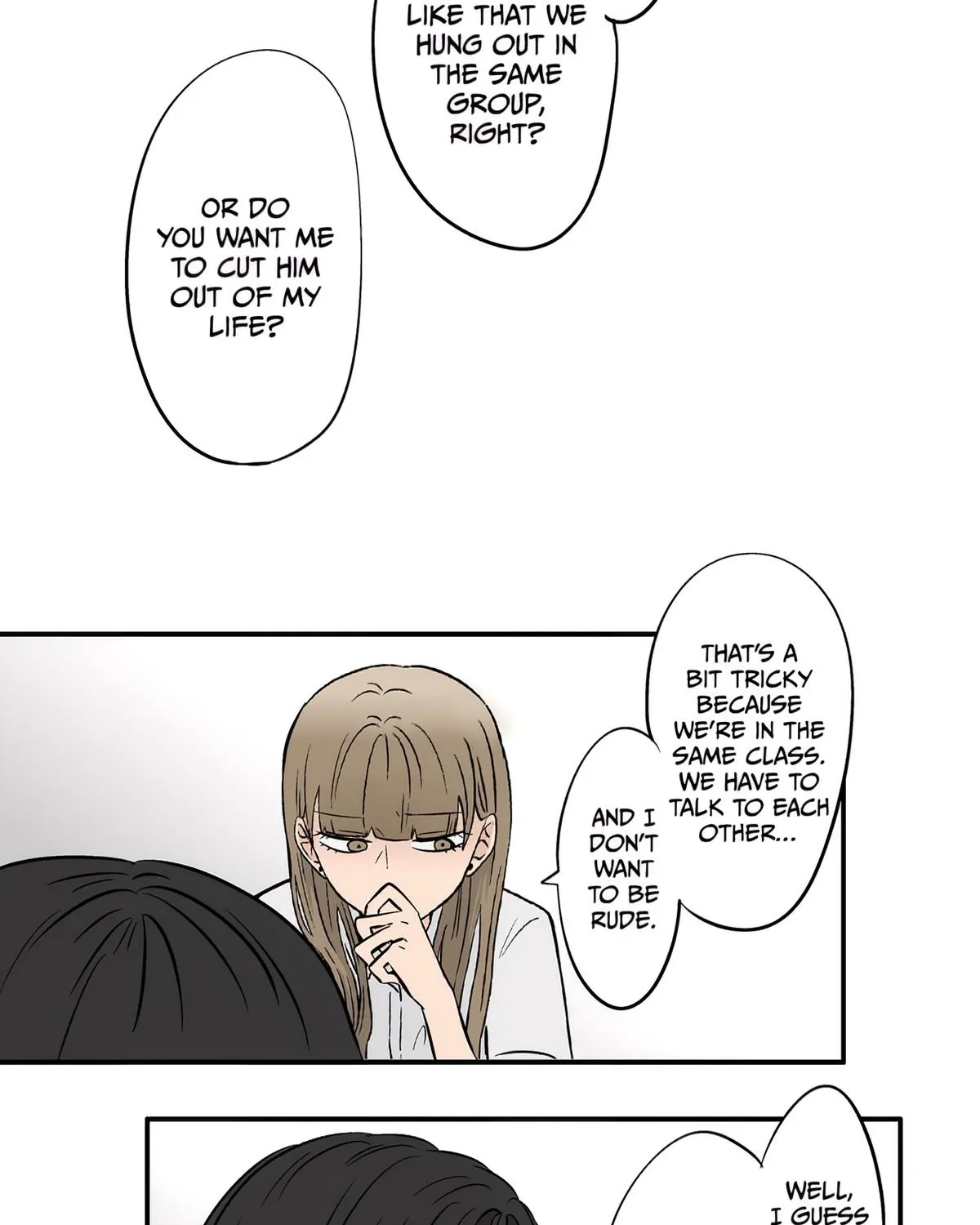 Read The Ramparts of Ice EN Manga Online