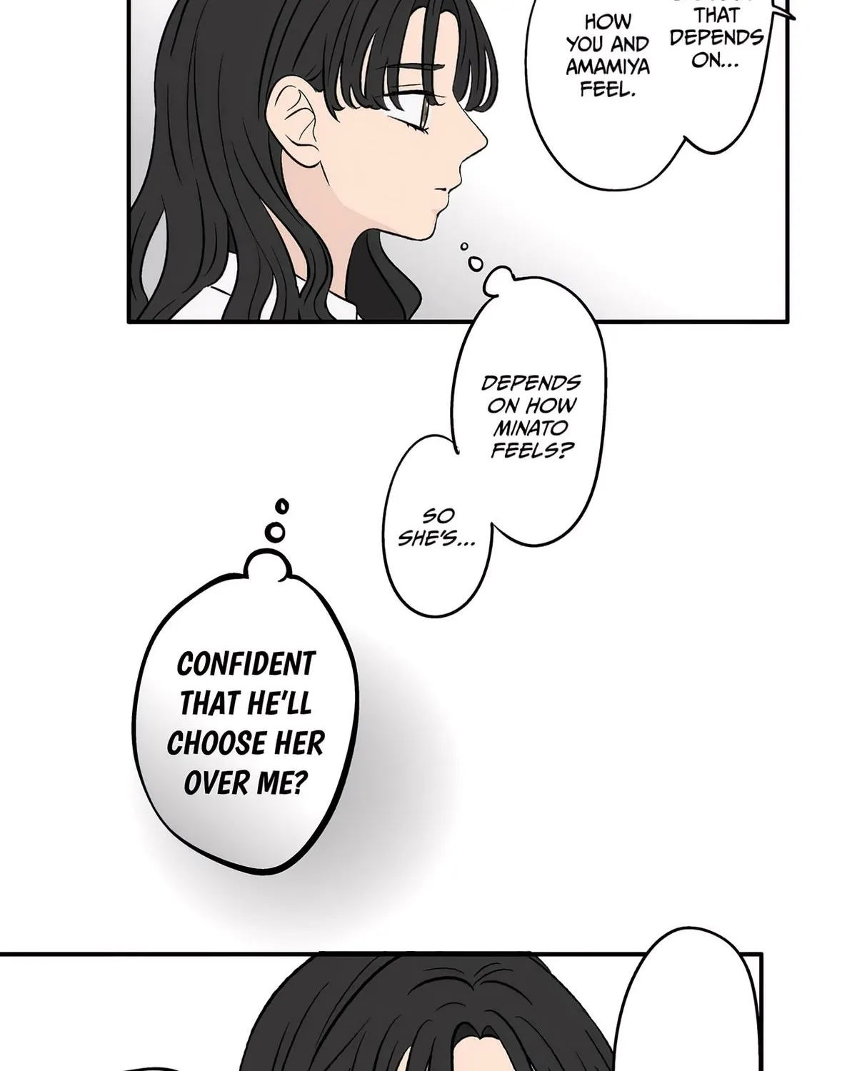 Read The Ramparts of Ice EN Manga Online