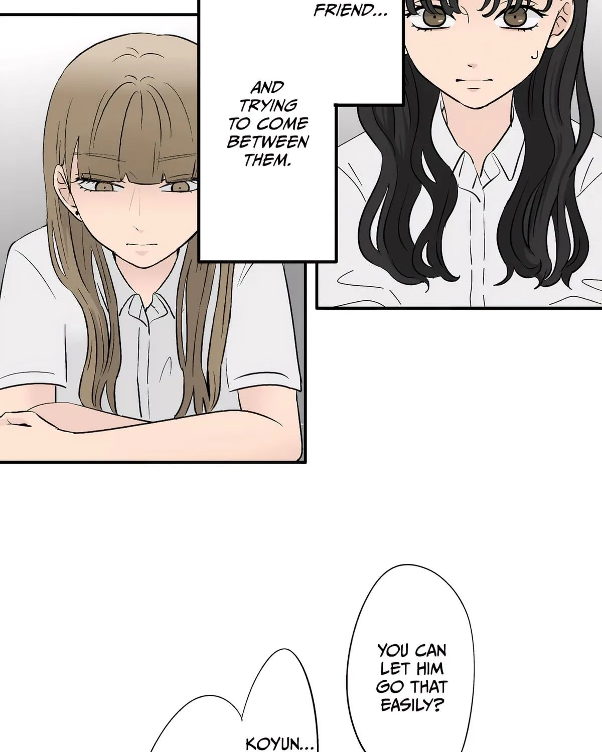 Read The Ramparts of Ice EN Manga Online