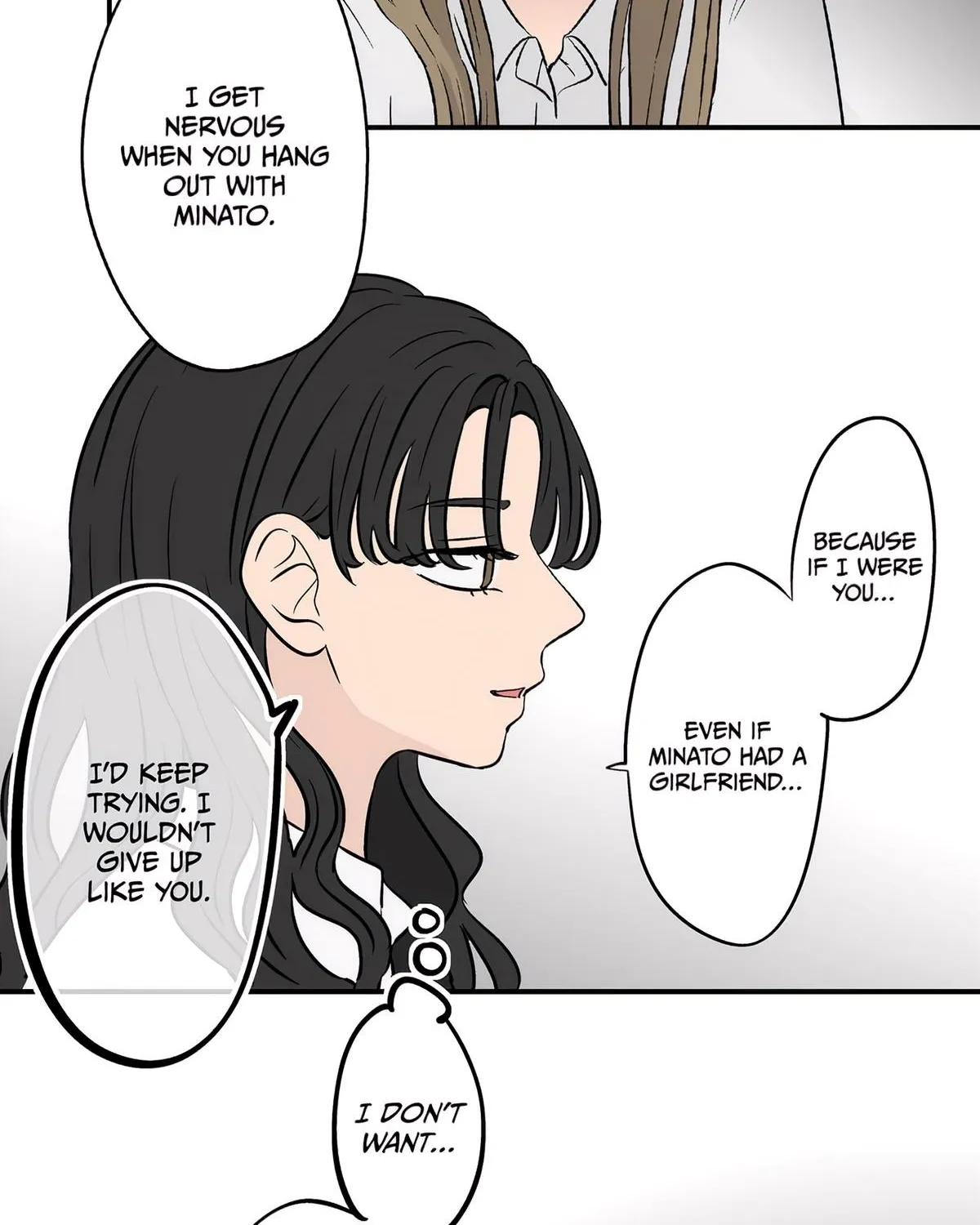 Read The Ramparts of Ice EN Manga Online