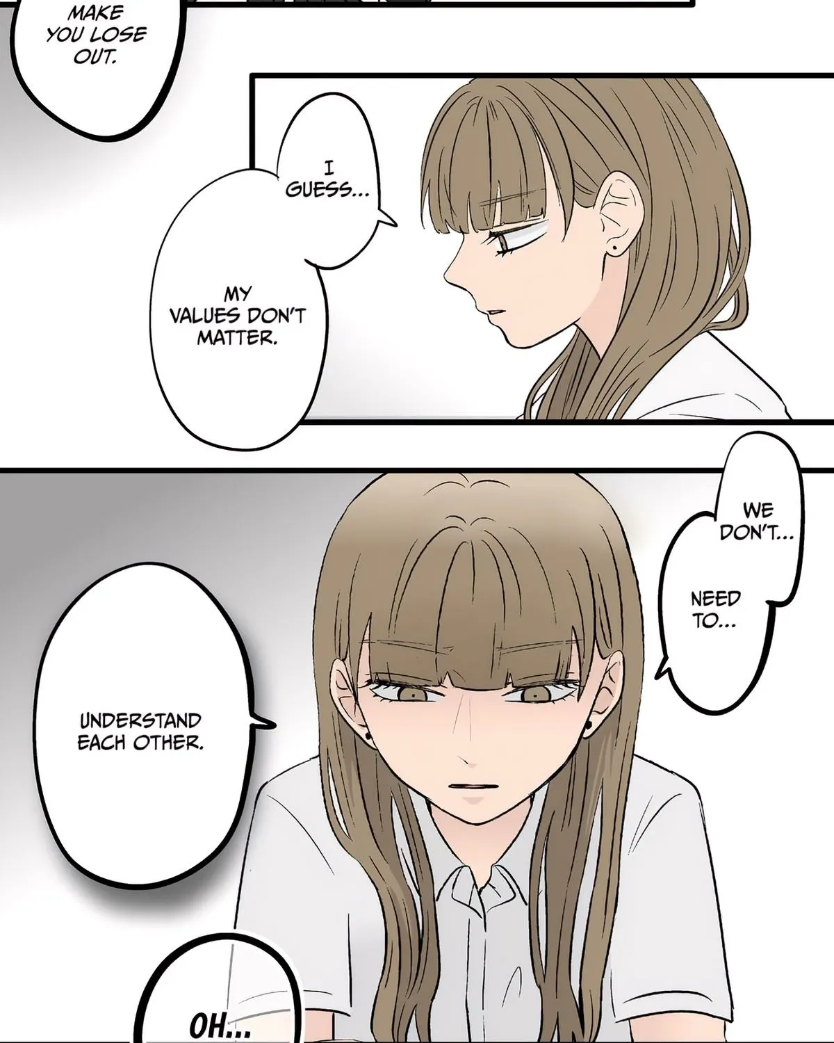Read The Ramparts of Ice EN Manga Online