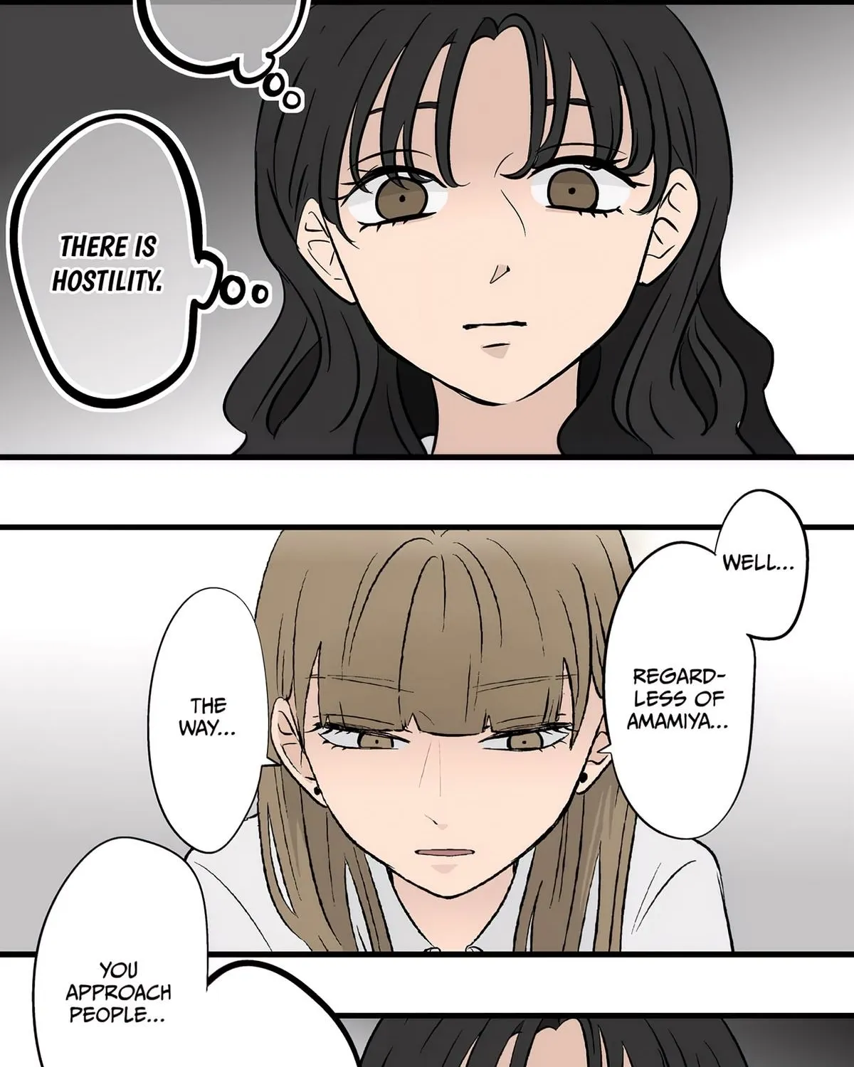 Read The Ramparts of Ice EN Manga Online
