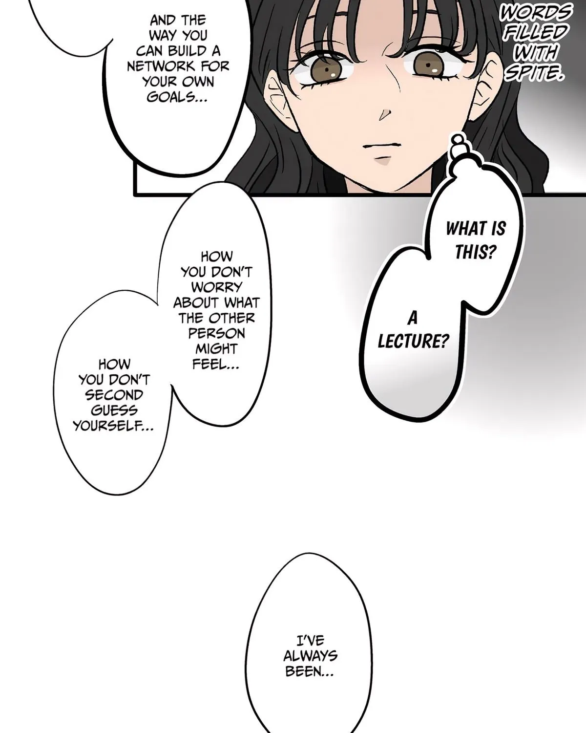 Read The Ramparts of Ice EN Manga Online