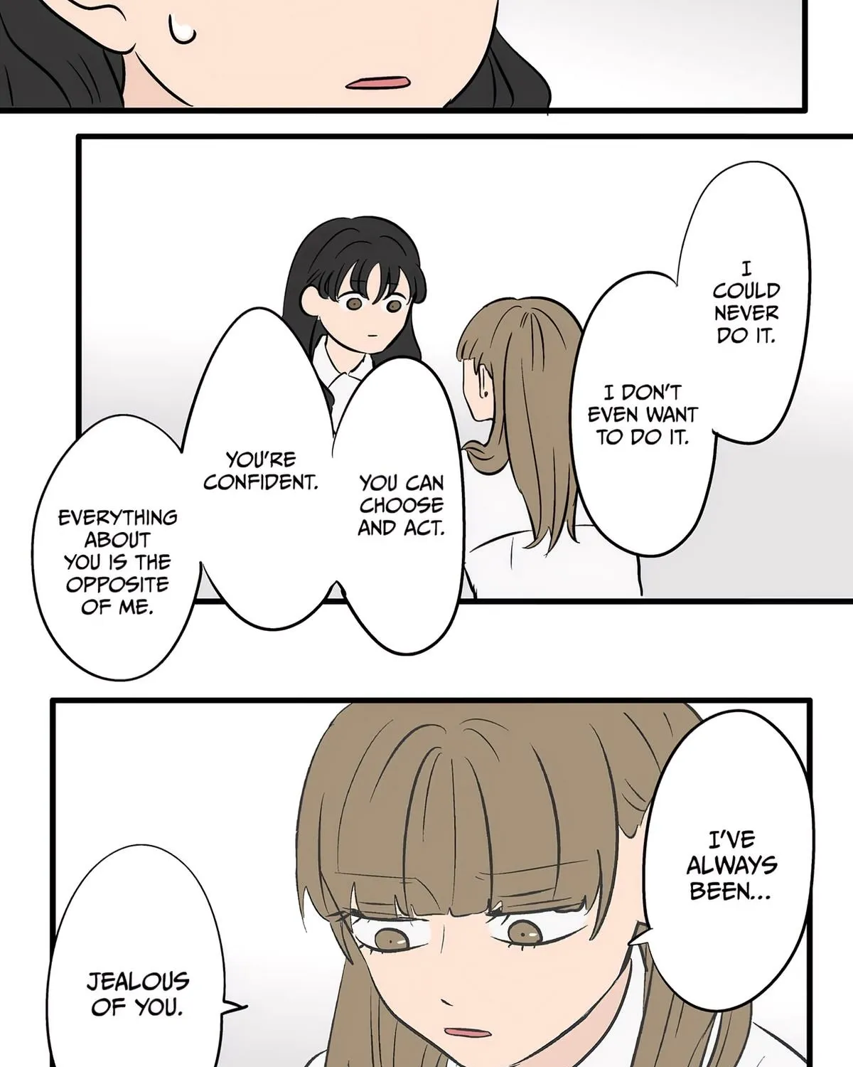 Read The Ramparts of Ice EN Manga Online