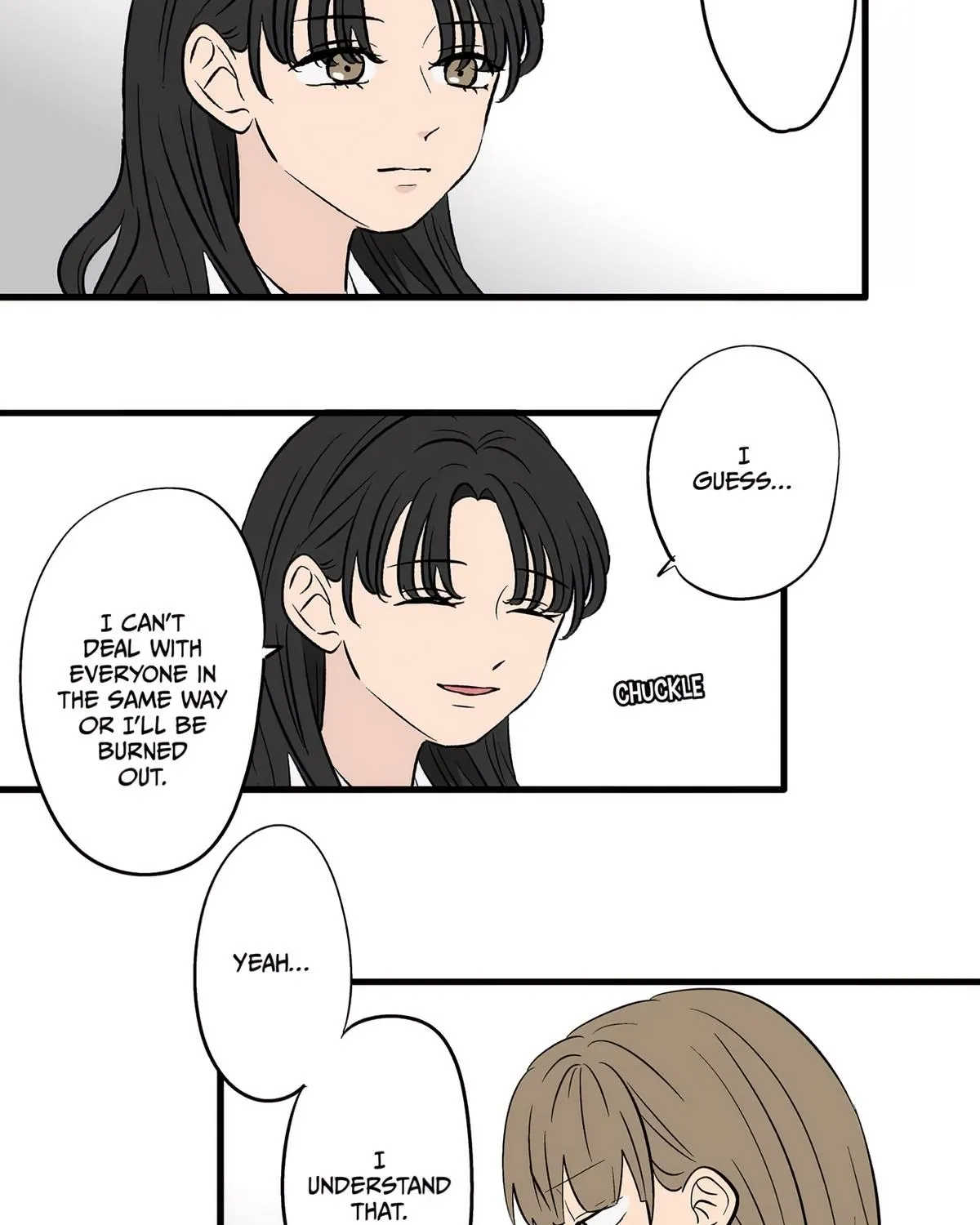 Read The Ramparts of Ice EN Manga Online