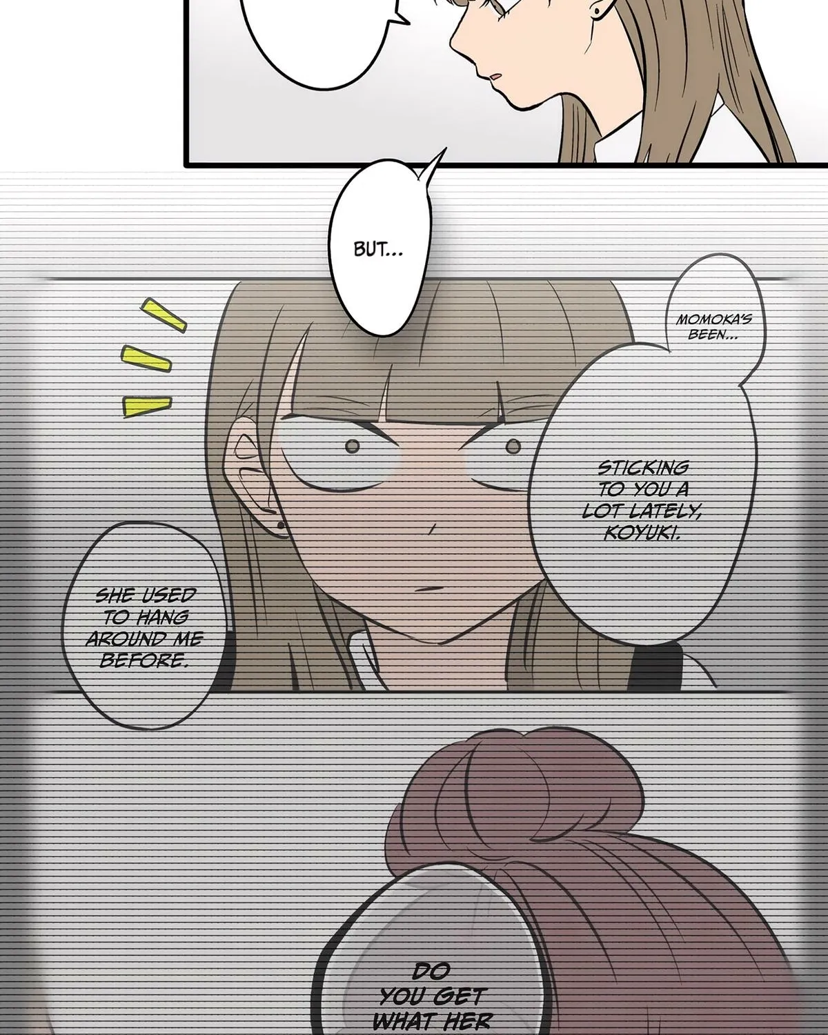 Read The Ramparts of Ice EN Manga Online