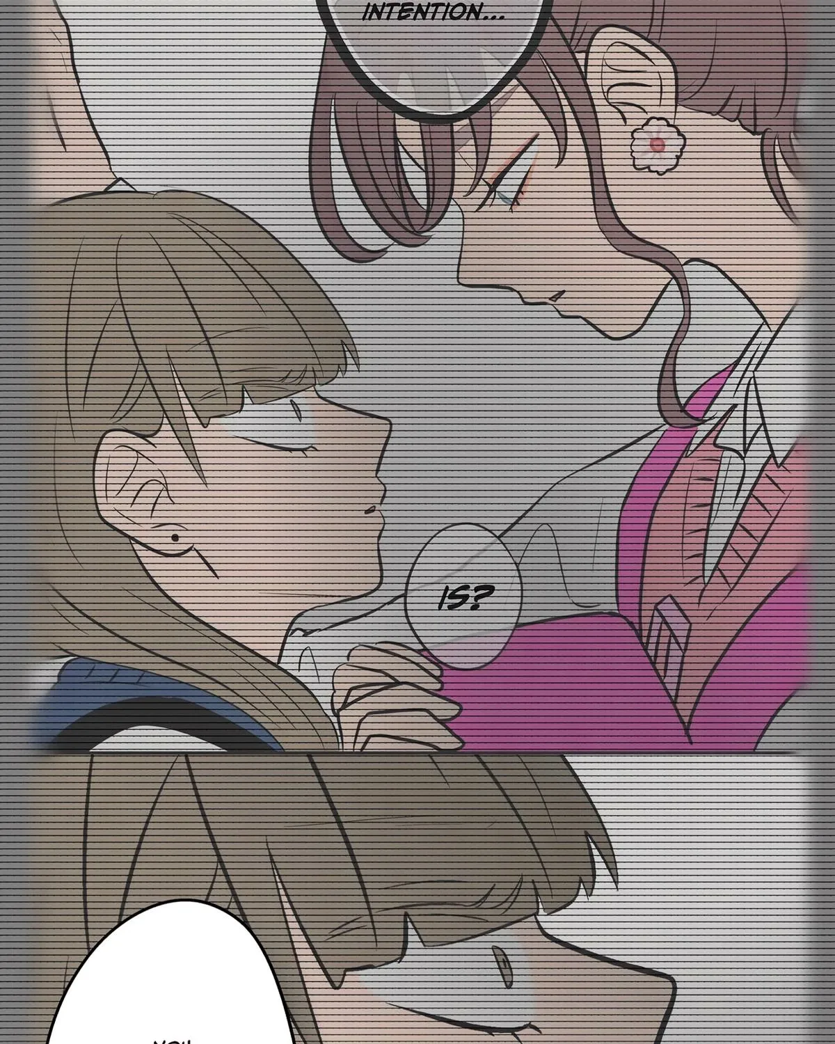 Read The Ramparts of Ice EN Manga Online