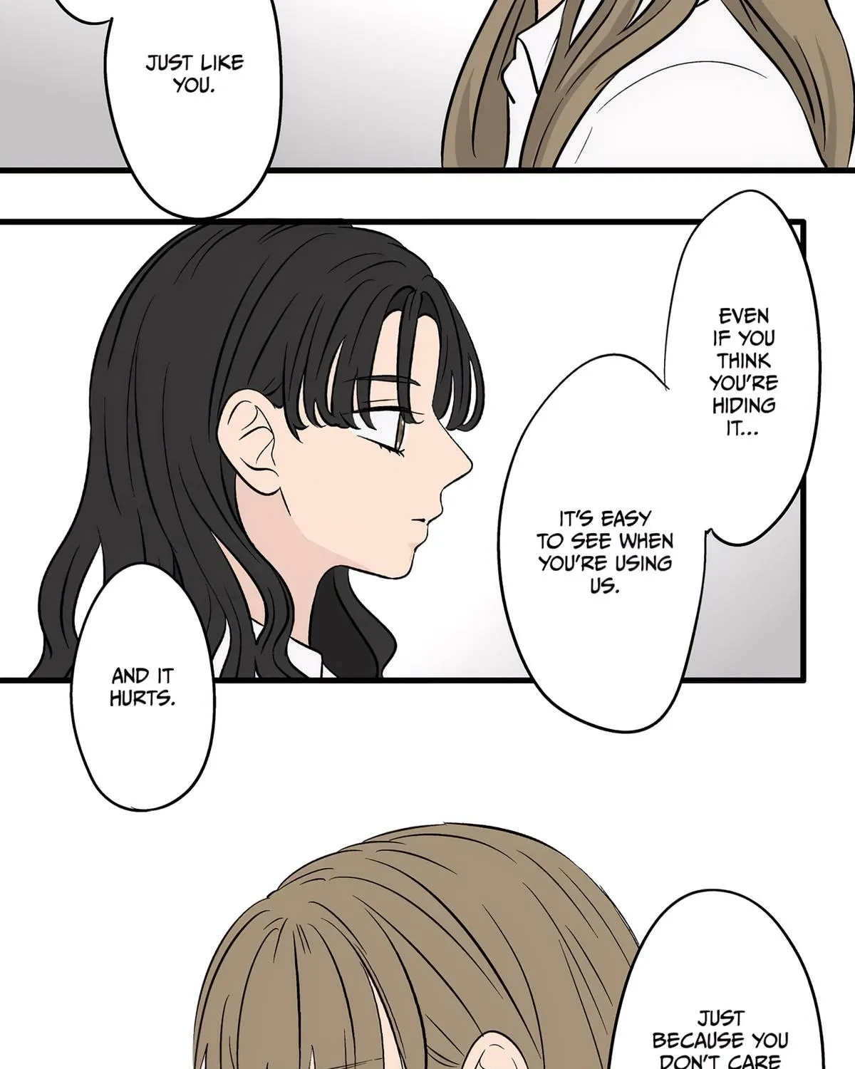 Read The Ramparts of Ice EN Manga Online