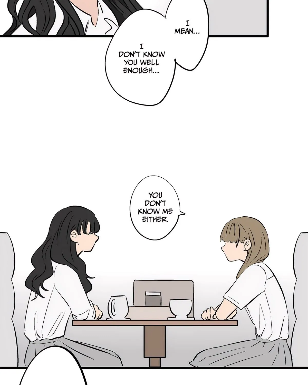 Read The Ramparts of Ice EN Manga Online