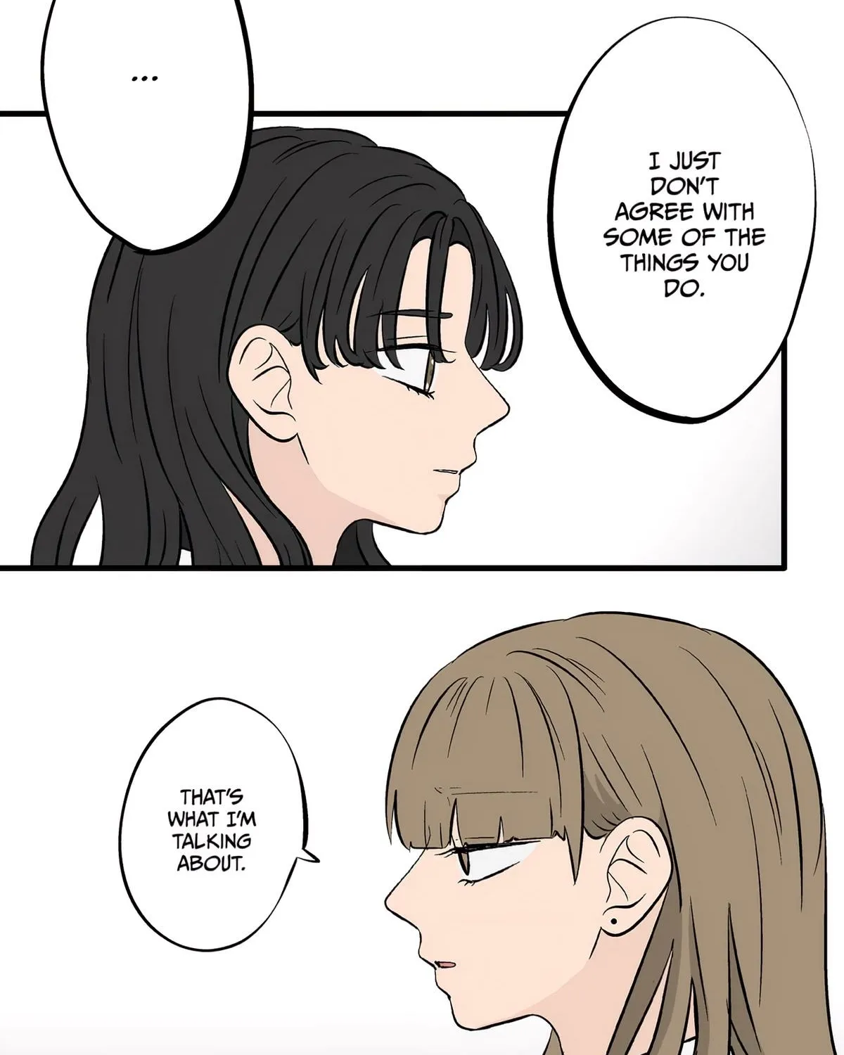Read The Ramparts of Ice EN Manga Online