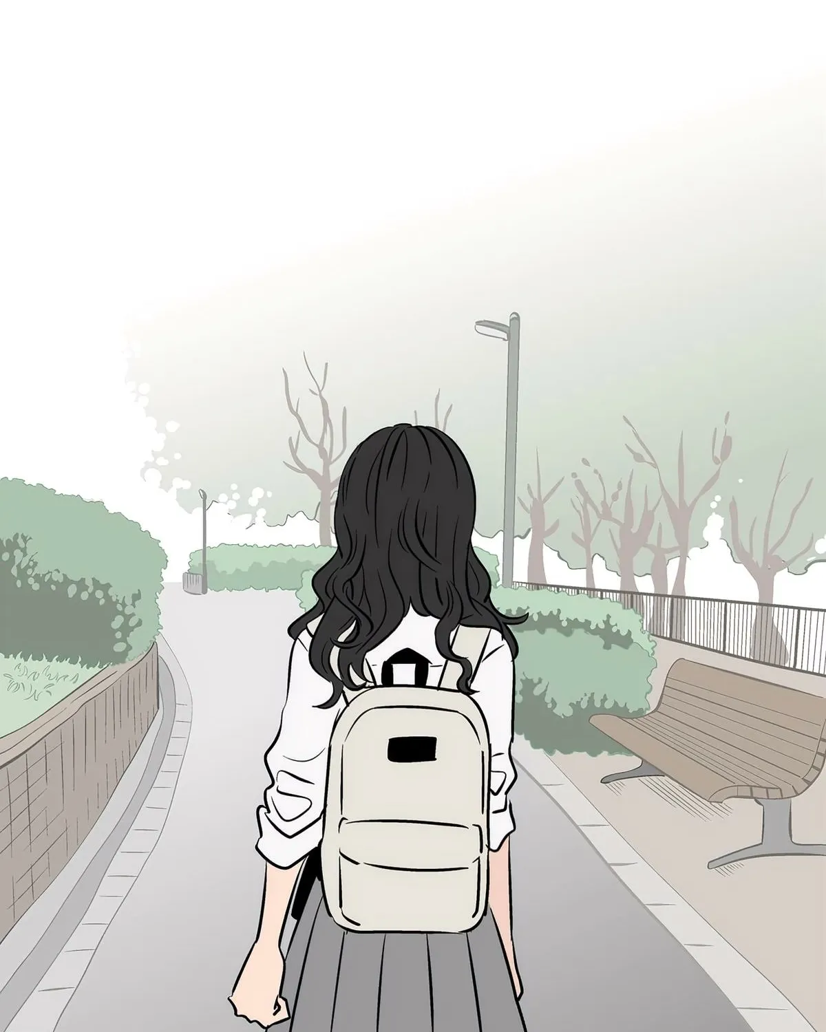 Read The Ramparts of Ice EN Manga Online